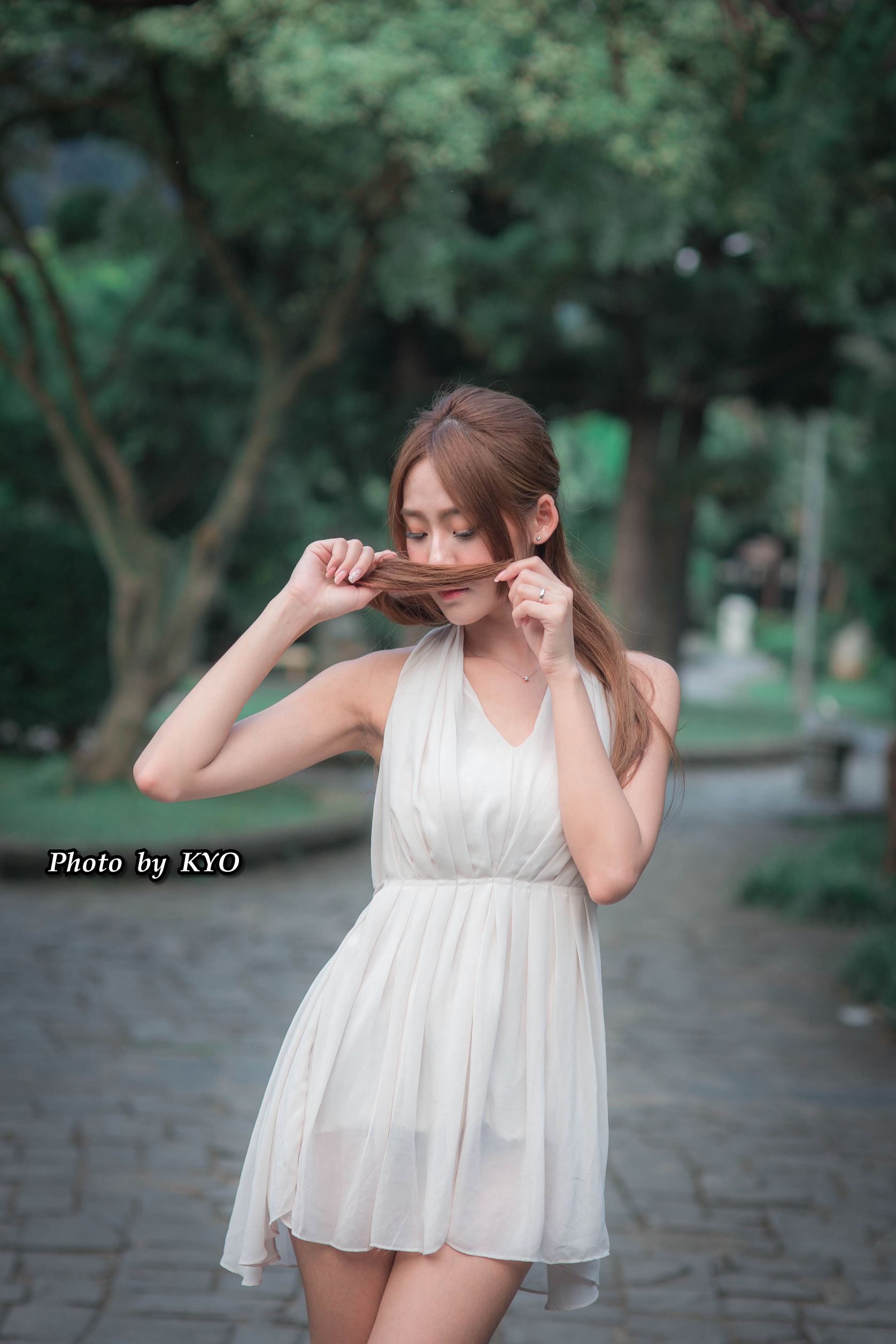 Winnie小雪/庄温妮《意境》超高清-图15