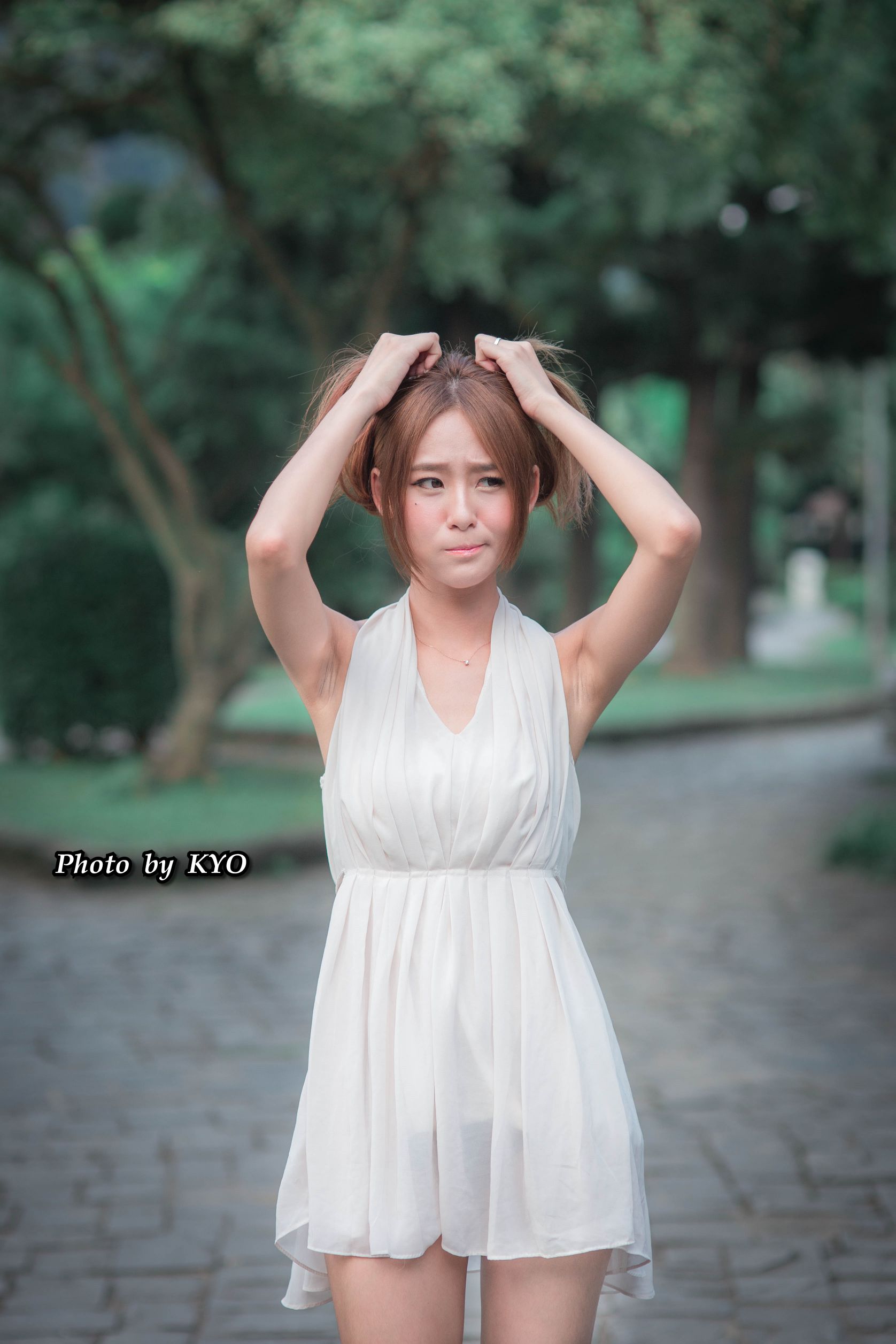 Winnie小雪/庄温妮《意境》超高清-图17