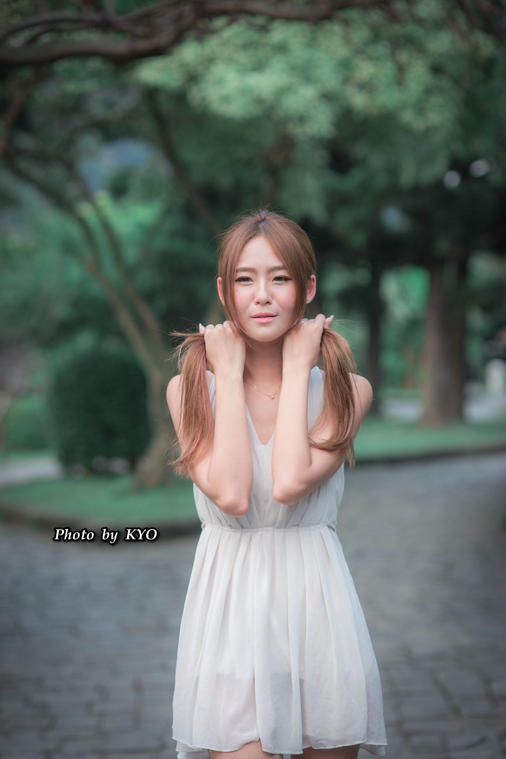 Winnie小雪/庄温妮《意境》超高清-图18