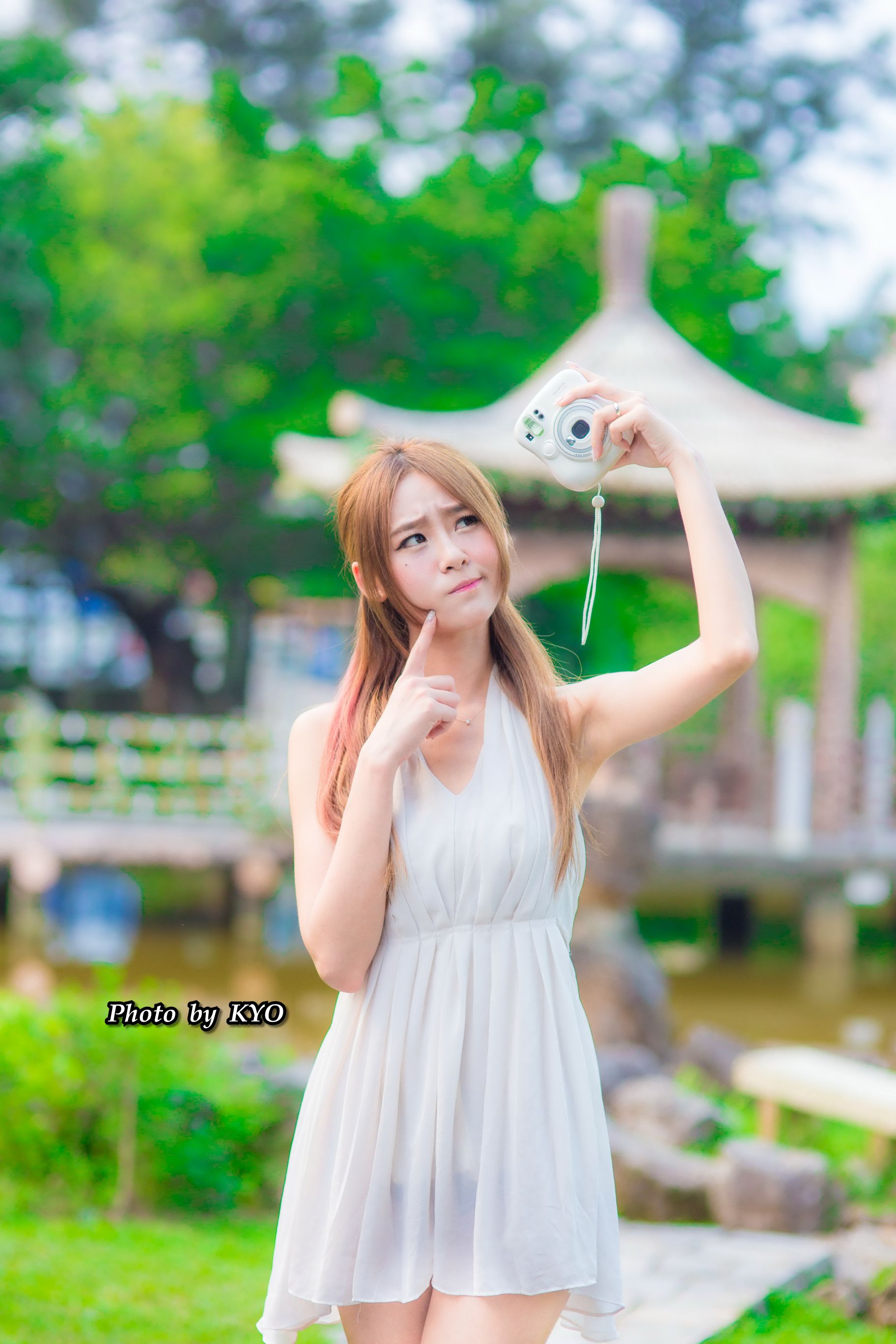 Winnie小雪/庄温妮《意境》超高清-图20