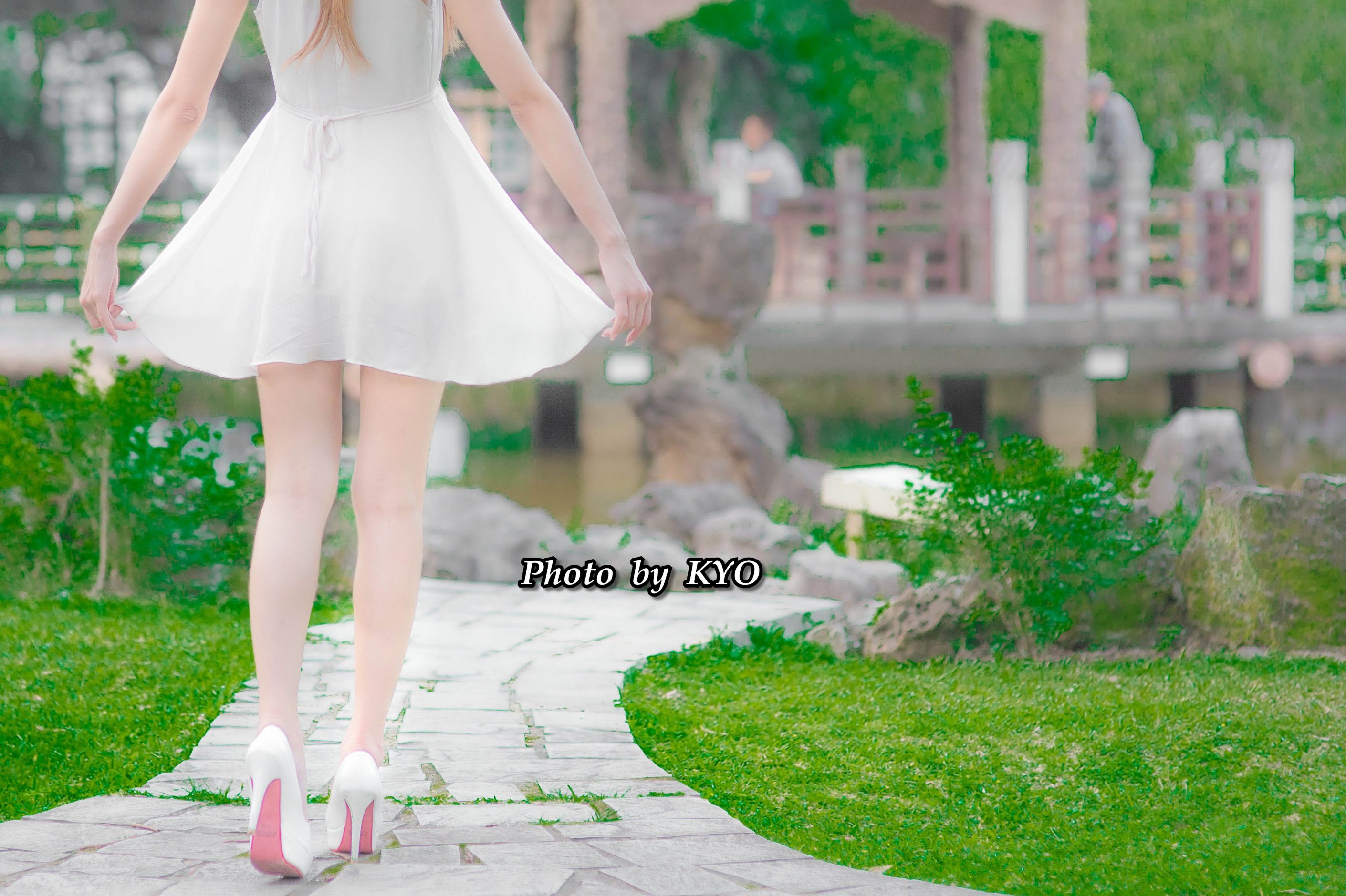 Winnie小雪/庄温妮《意境》超高清-图22