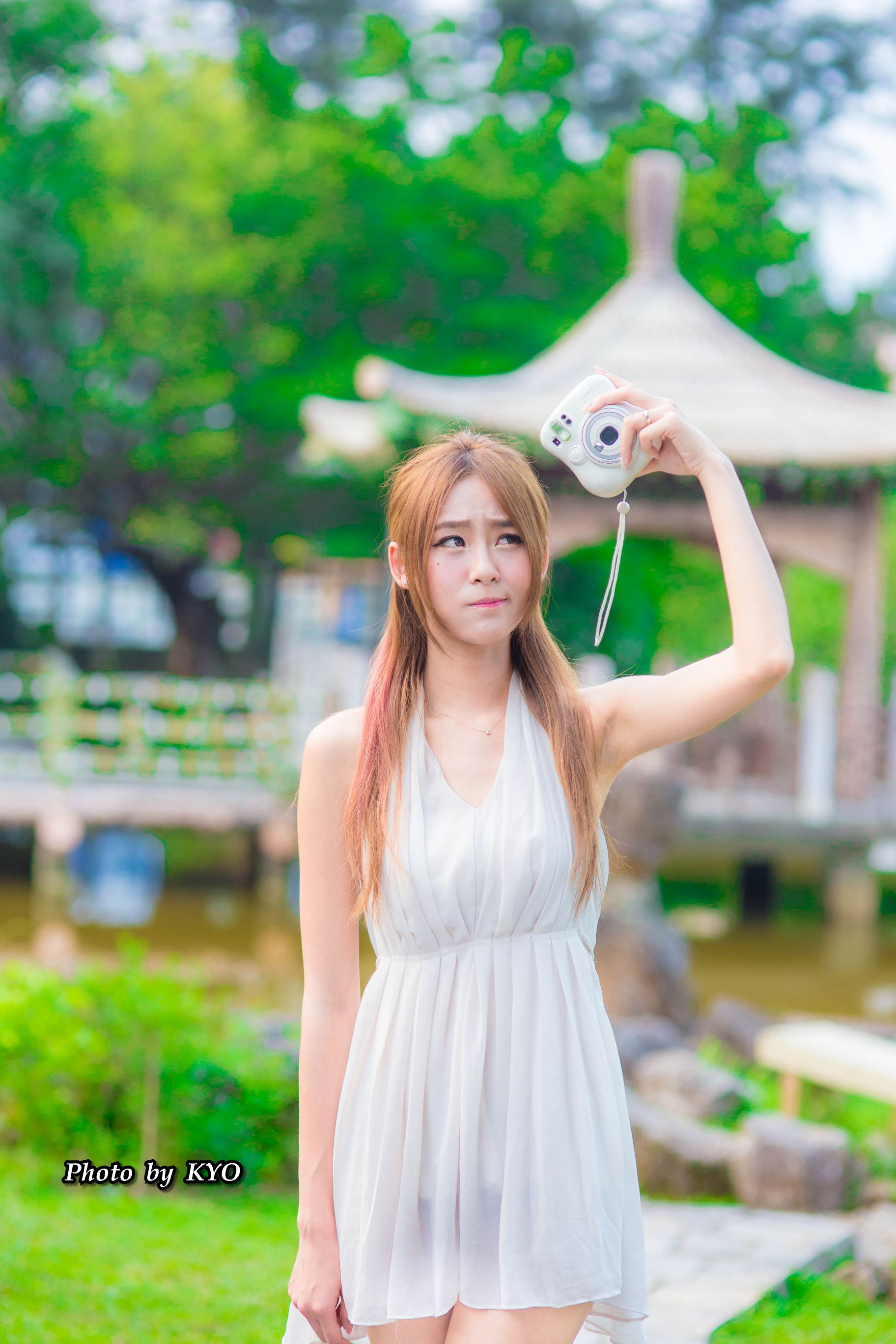 Winnie小雪/庄温妮《意境》超高清-图23