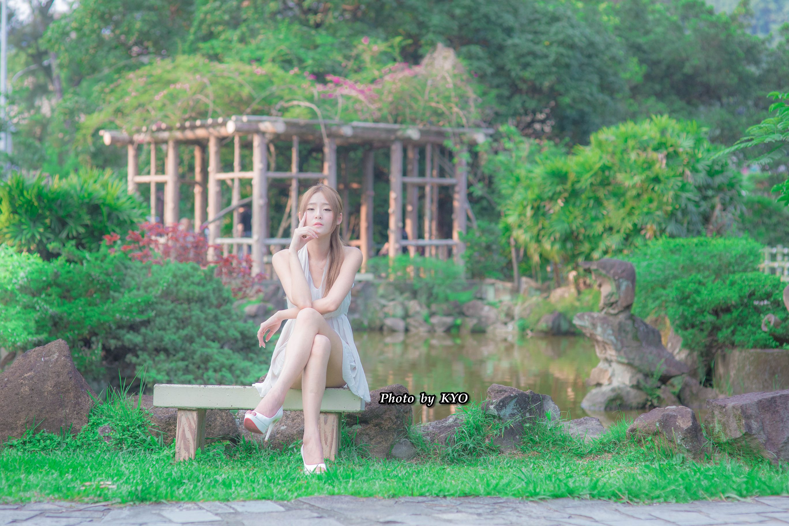 Winnie小雪/庄温妮《意境》超高清-图24