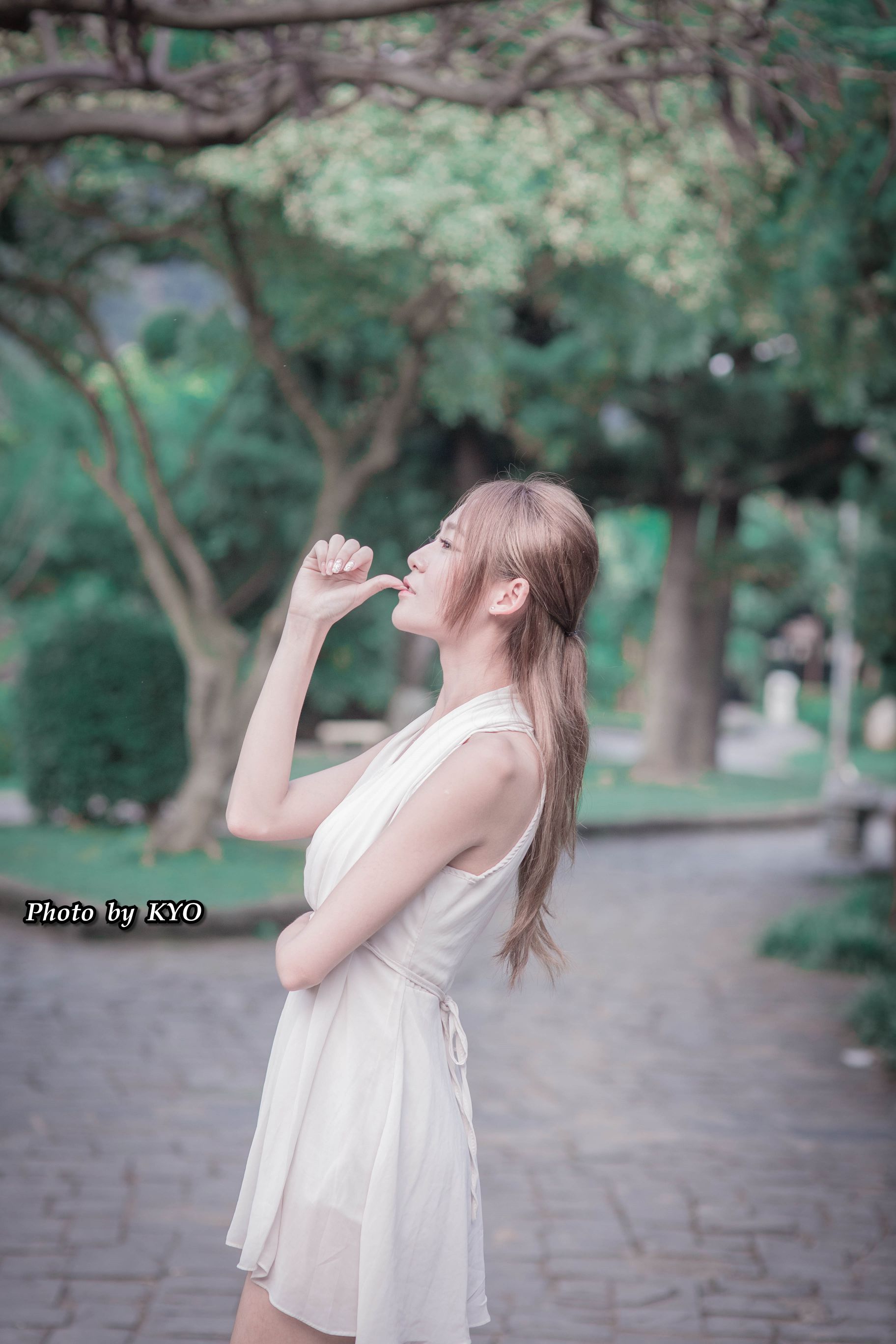 Winnie小雪/庄温妮《意境》超高清-图27