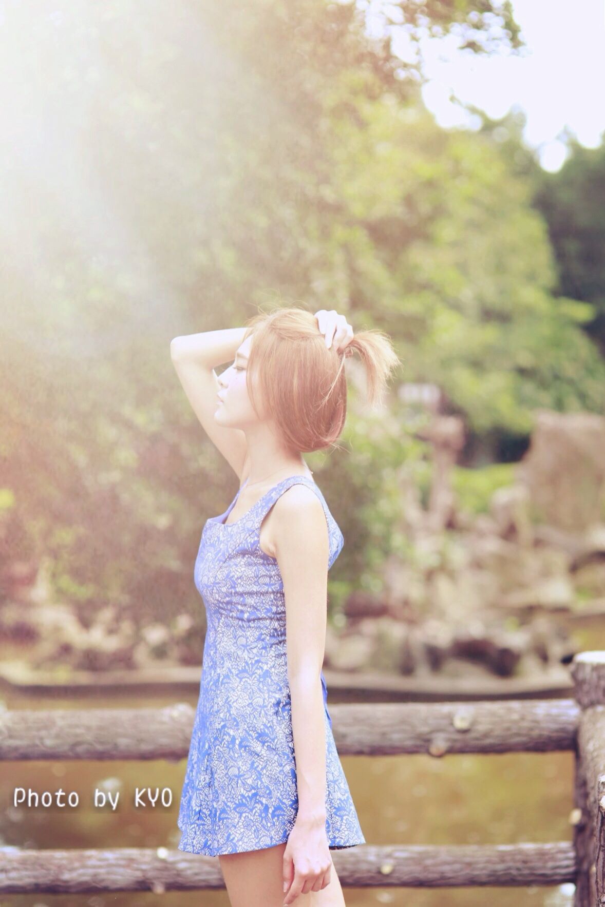 Winnie小雪/庄温妮《意境》超高清-图43