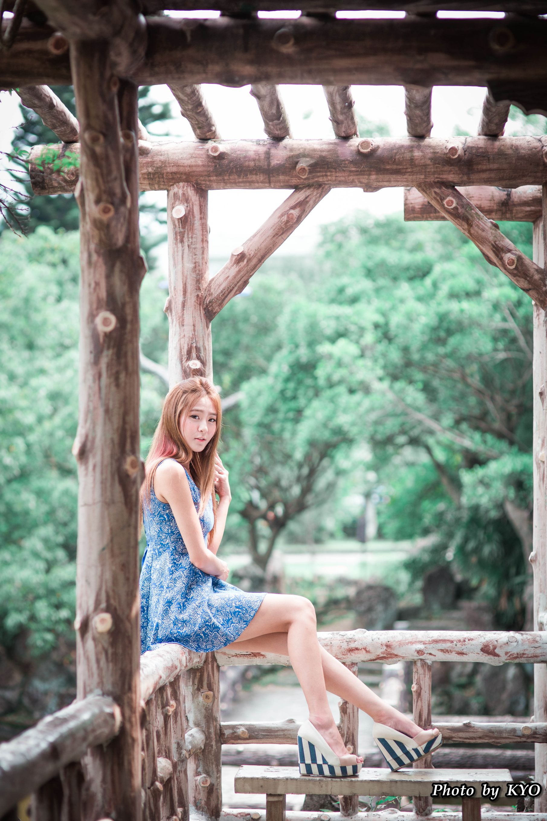 Winnie小雪/庄温妮《意境》超高清-图56