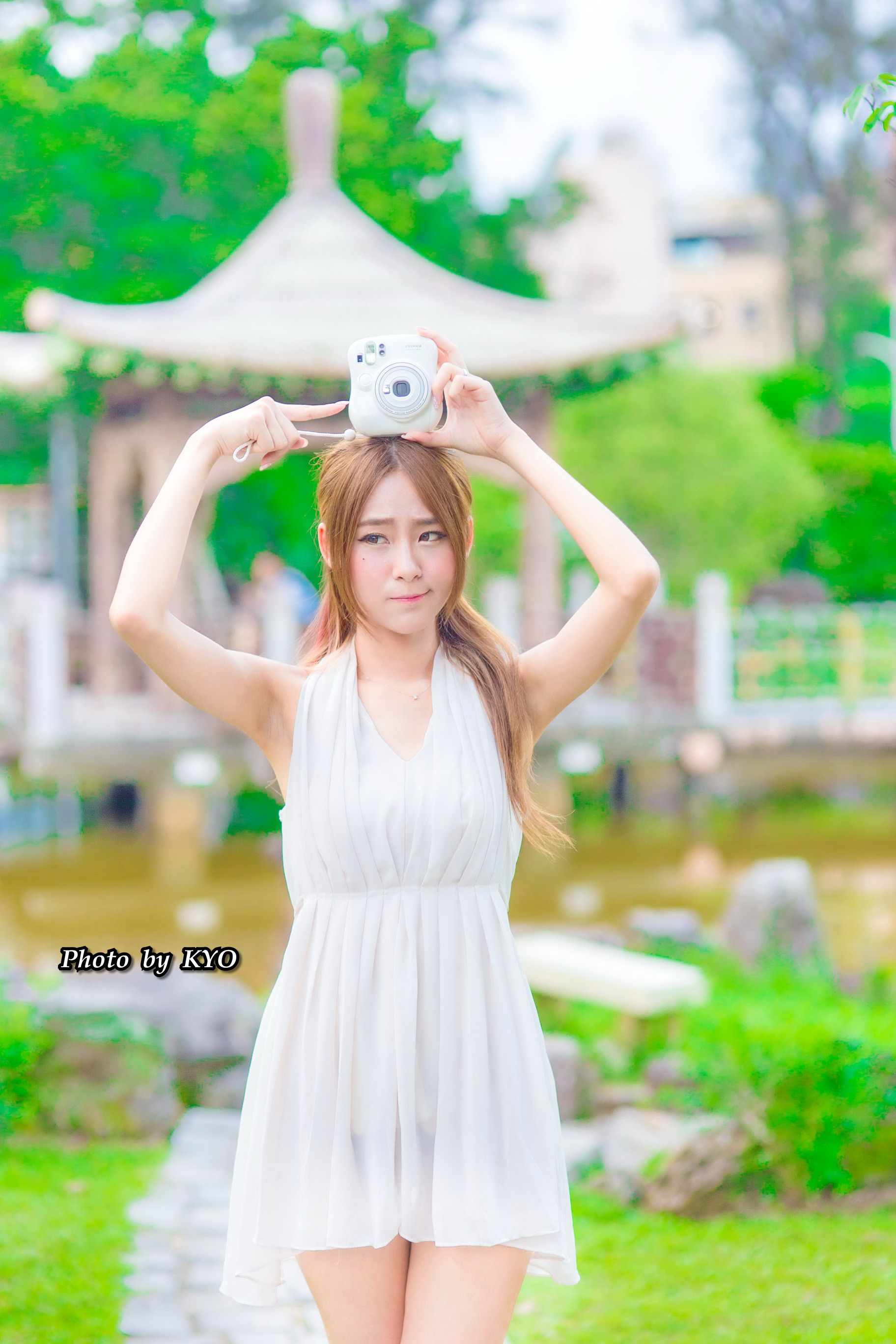 Winnie小雪/庄温妮《意境》超高清-图58