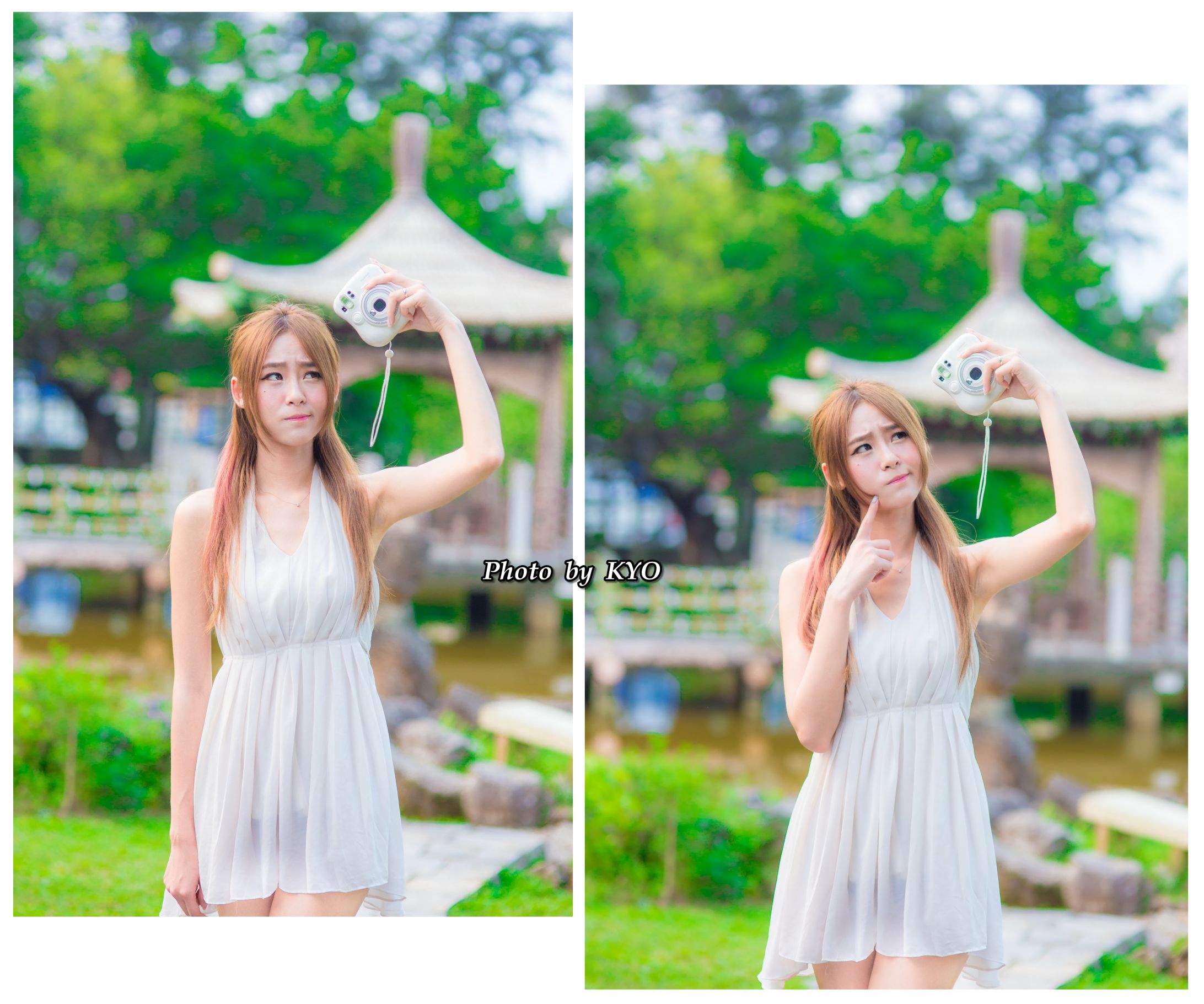 Winnie小雪/庄温妮《意境》超高清-图60