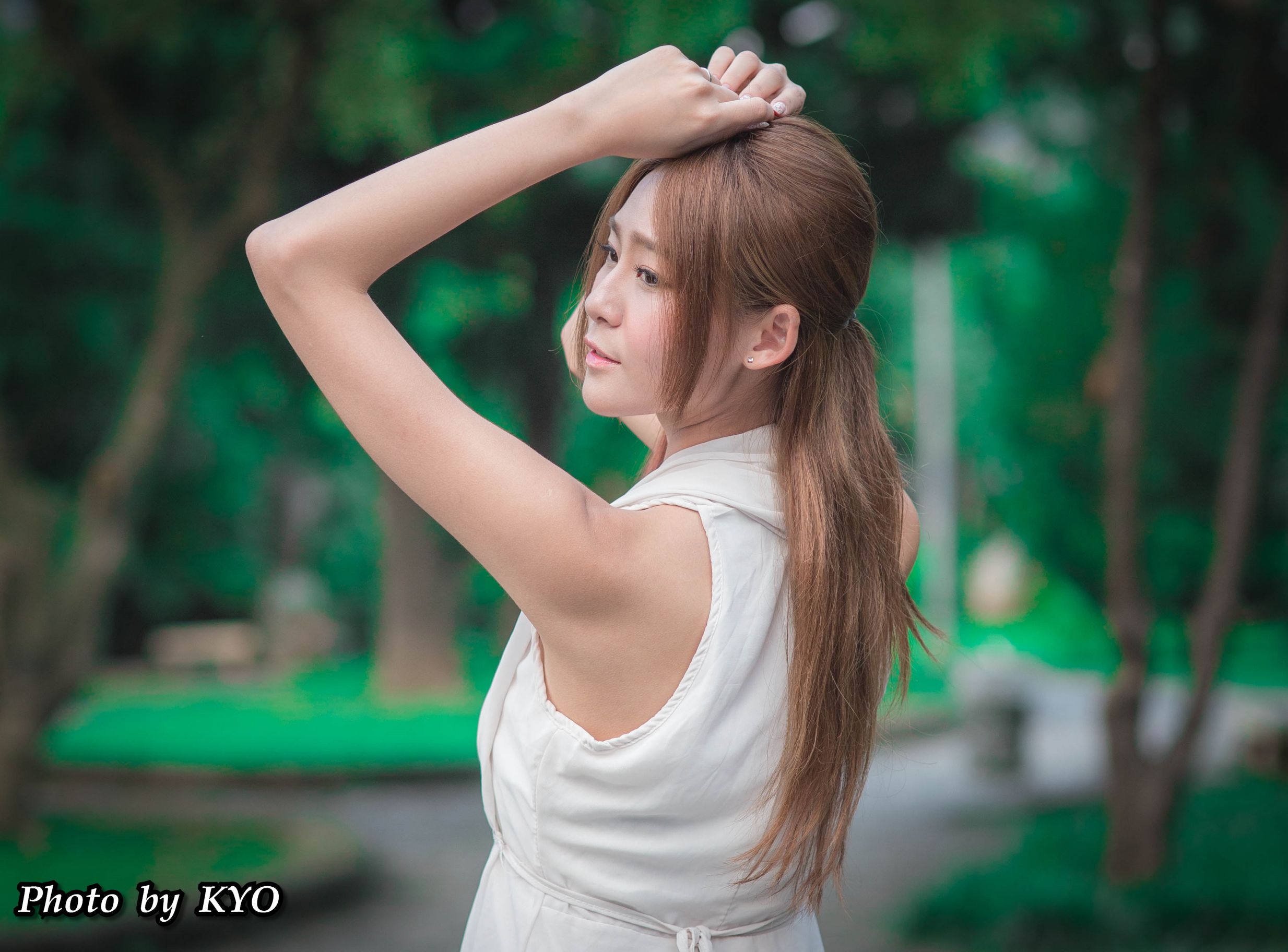 Winnie小雪/庄温妮《意境》超高清-图62