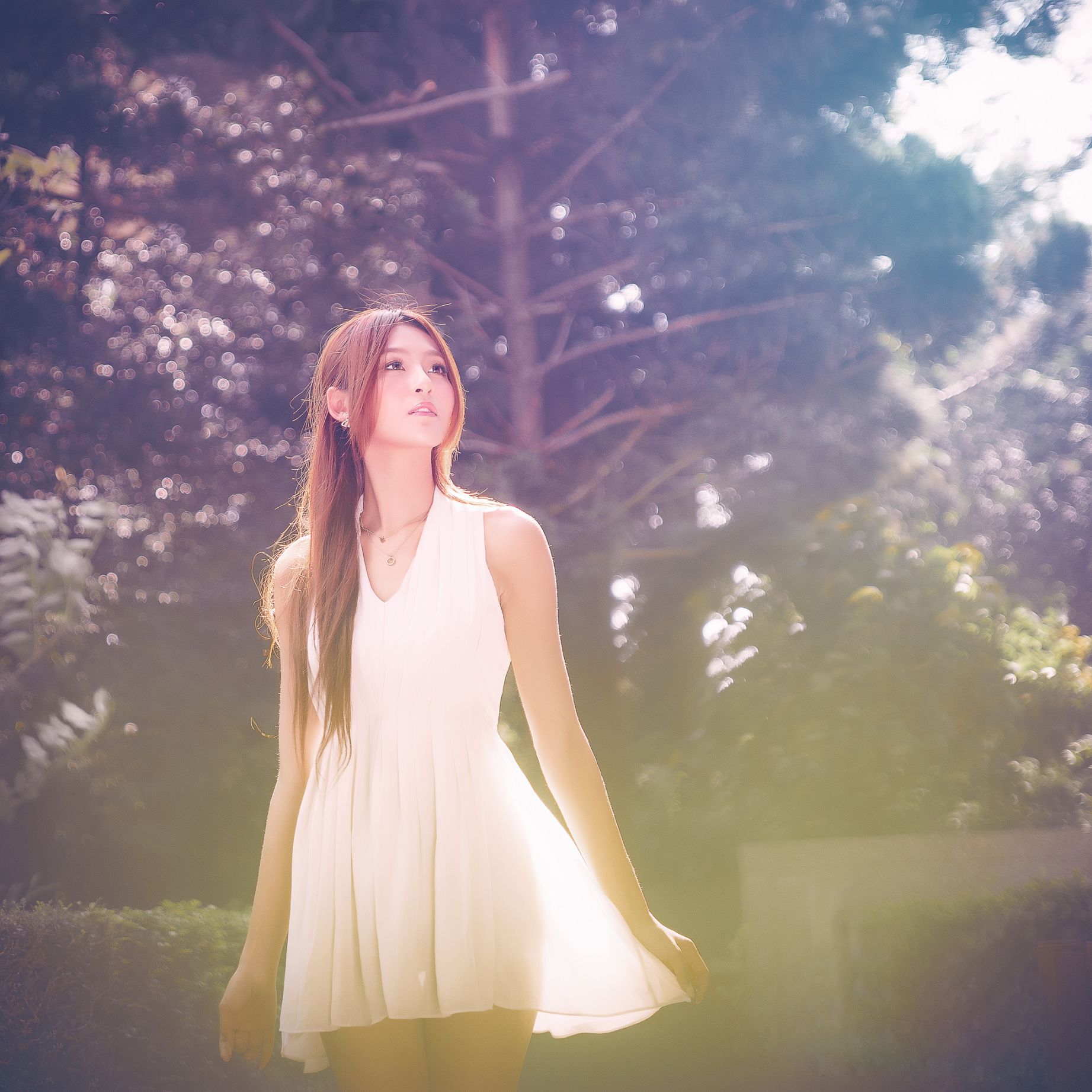 Winnie小雪/庄温妮《意境》超高清-图6