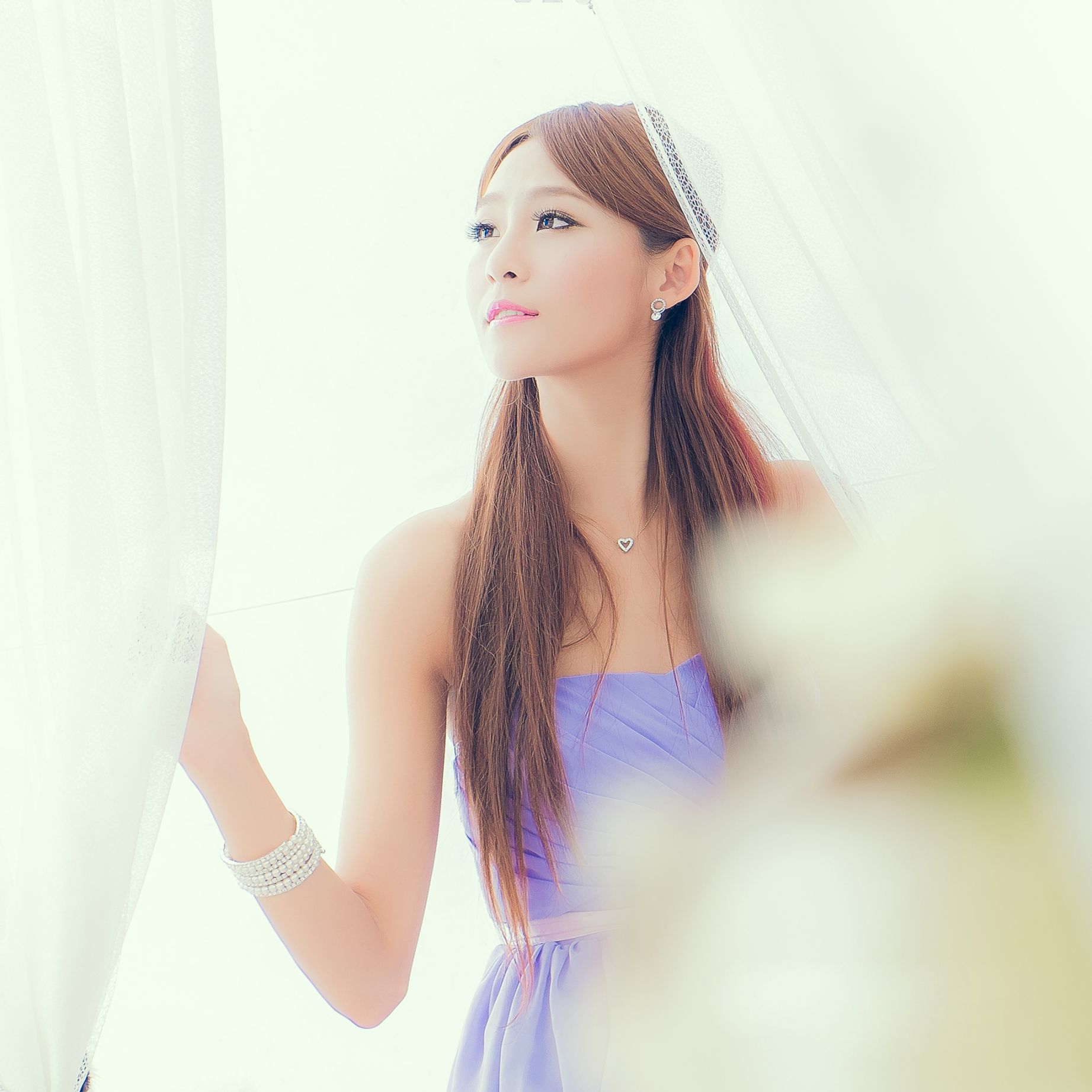 Winnie小雪/庄温妮《意境》超高清-图7