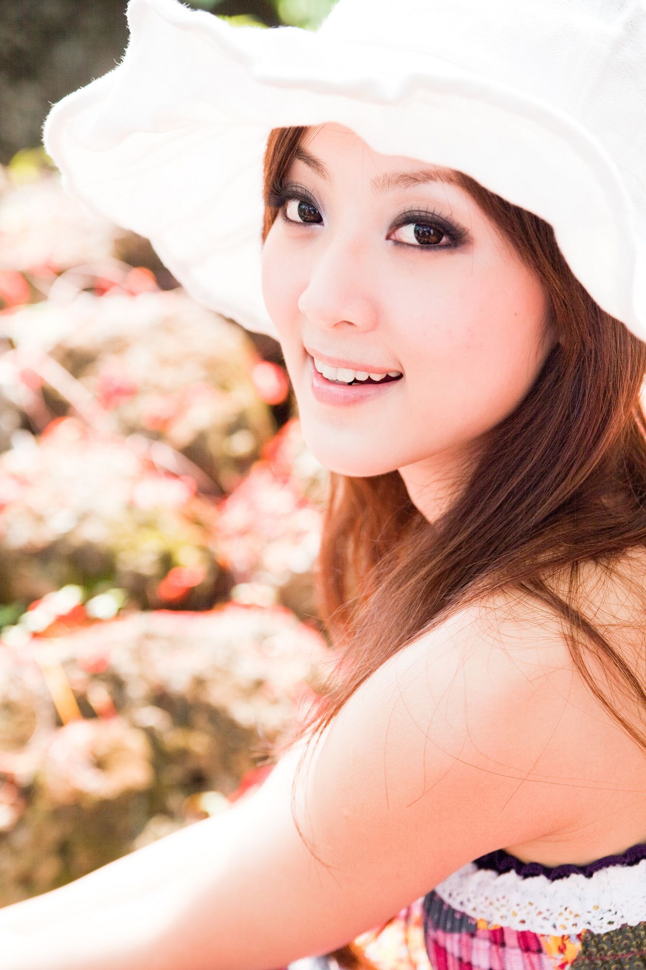 台湾女神果子MM、小品《小琉球外拍》-图0