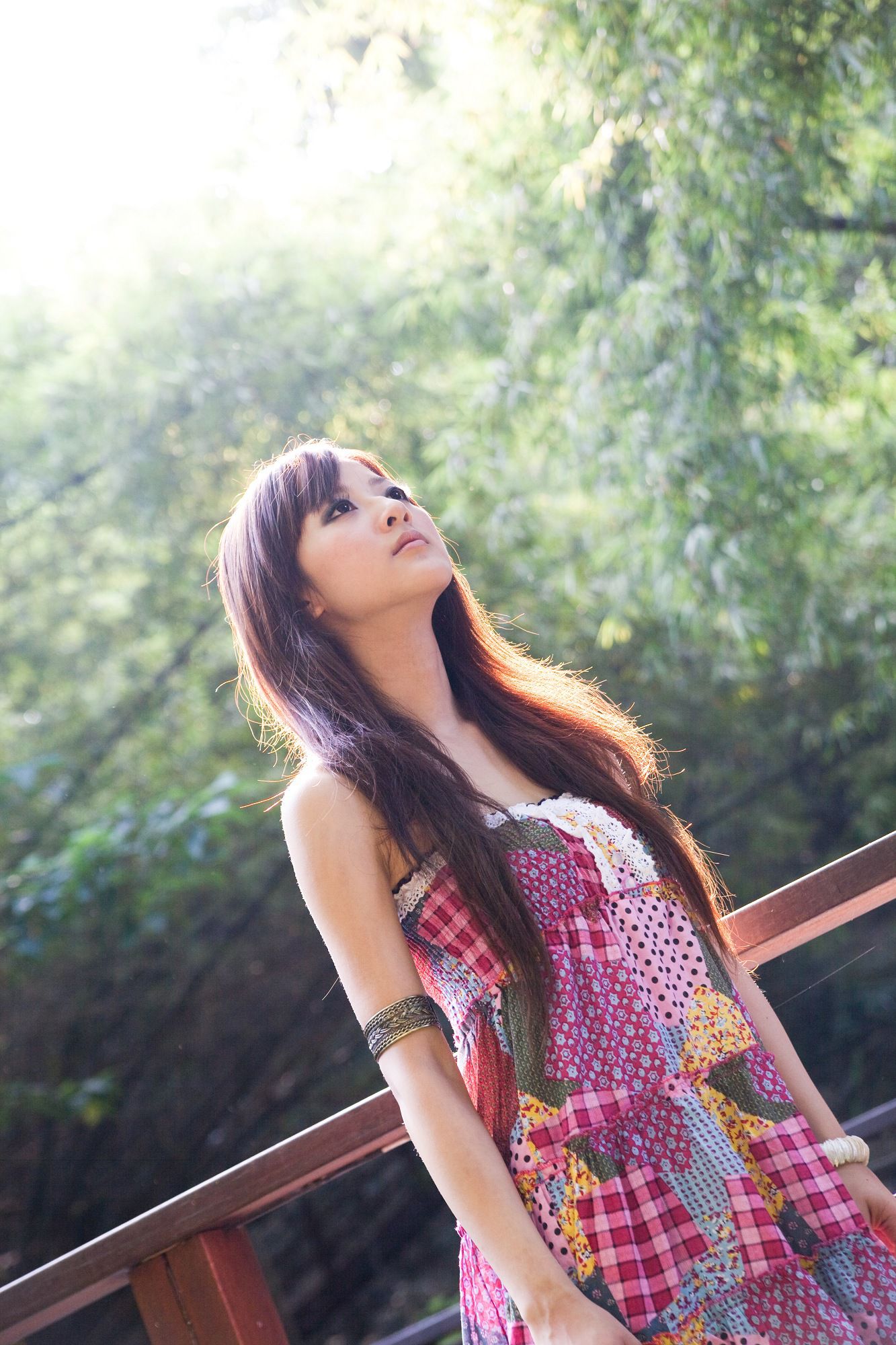 台湾女神果子MM、小品《小琉球外拍》-图10