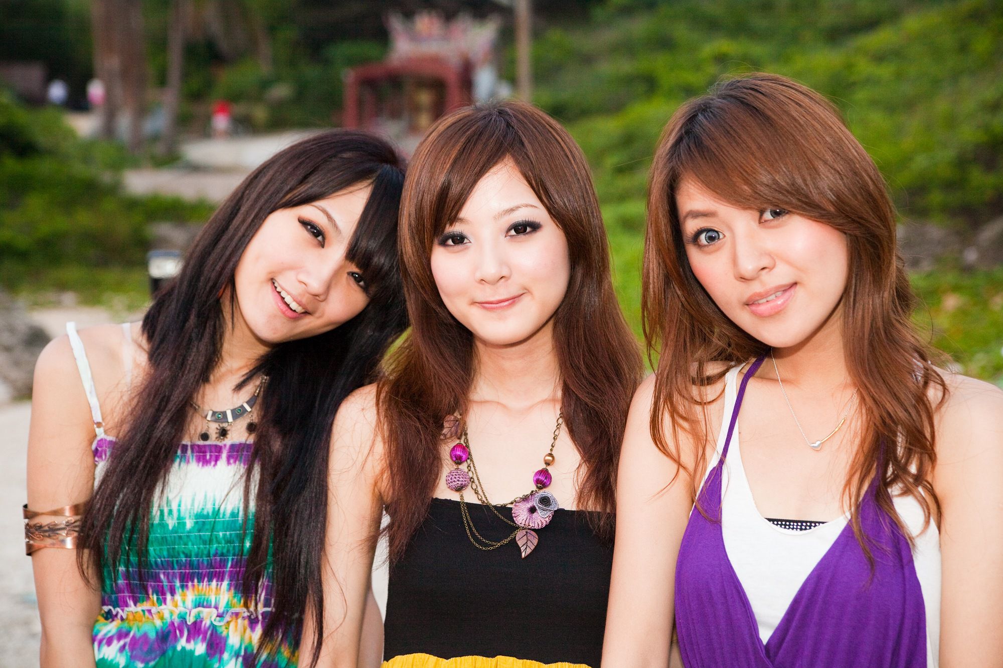 台湾女神果子MM、小品《小琉球外拍》-图40