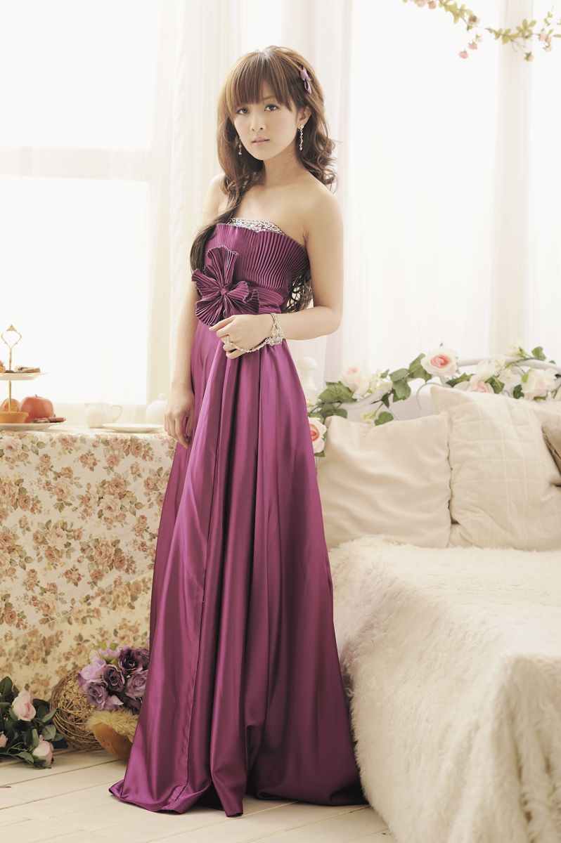 果子MM/张凯洁《棚拍婚纱》-图87