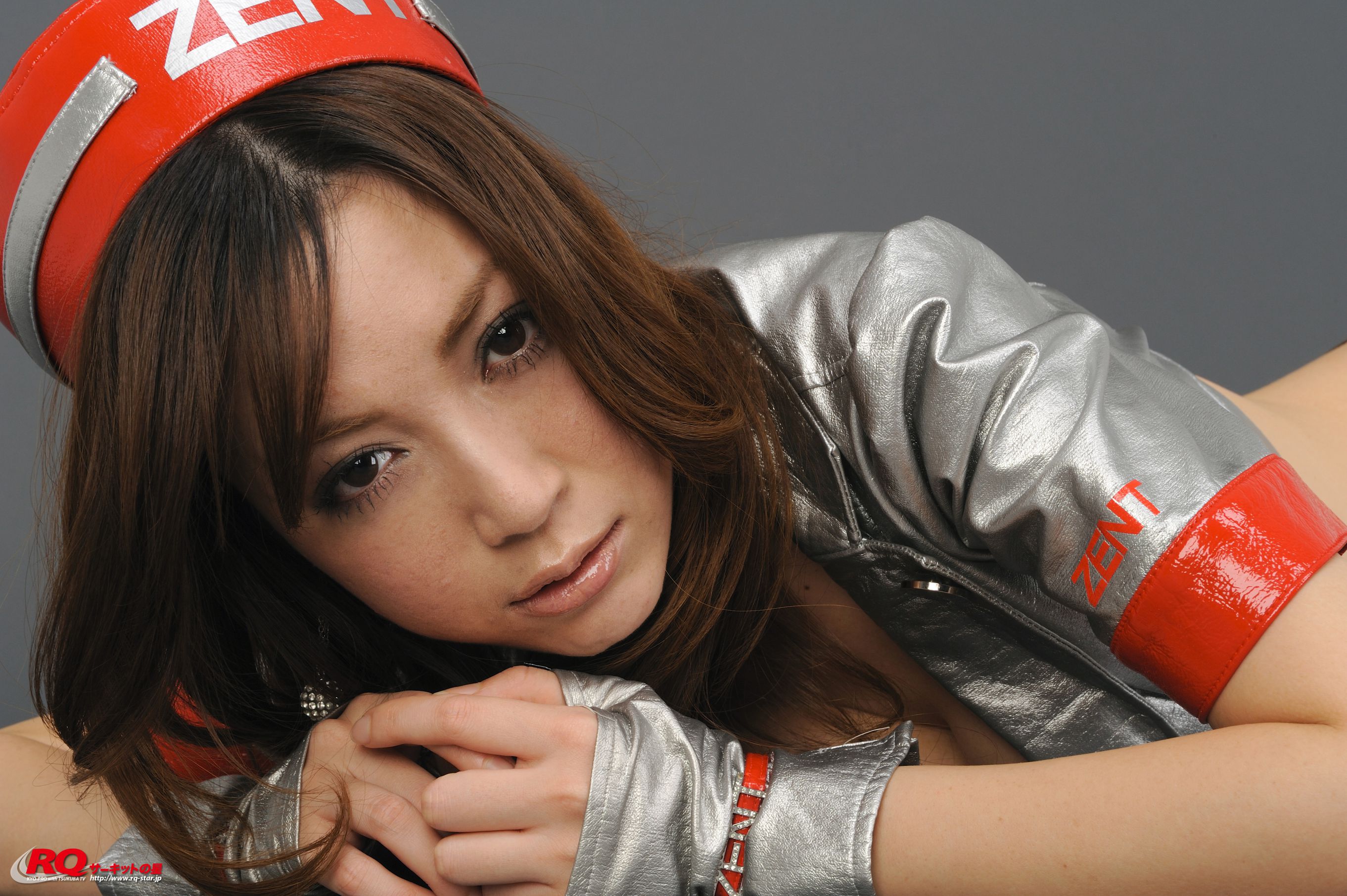 NO.00120 大矢真夕 Race Queen – Zent Sweeties 赛车女郎系列-图105