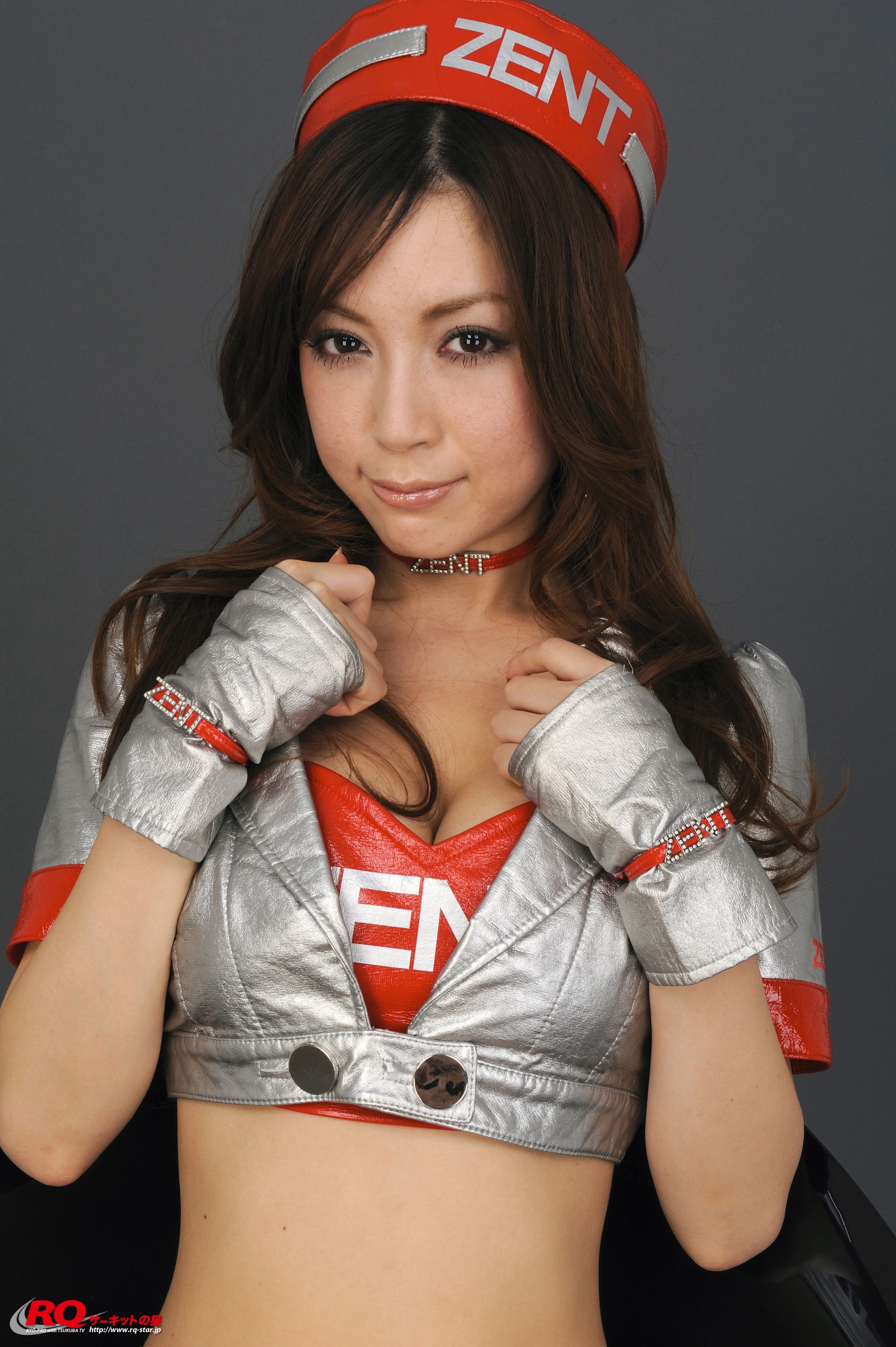 NO.00120 大矢真夕 Race Queen – Zent Sweeties 赛车女郎系列-图89