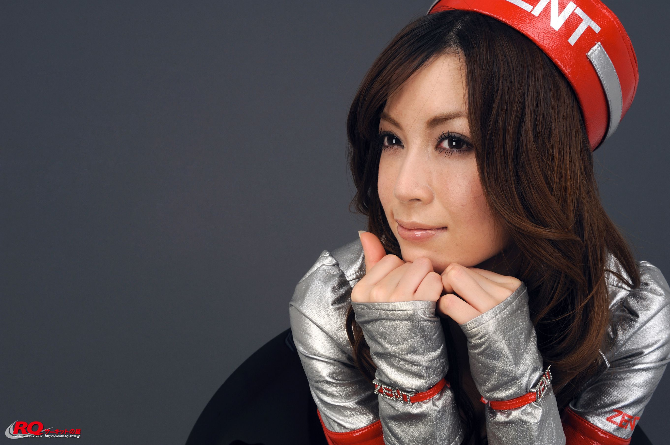 NO.00120 大矢真夕 Race Queen – Zent Sweeties 赛车女郎系列-图92