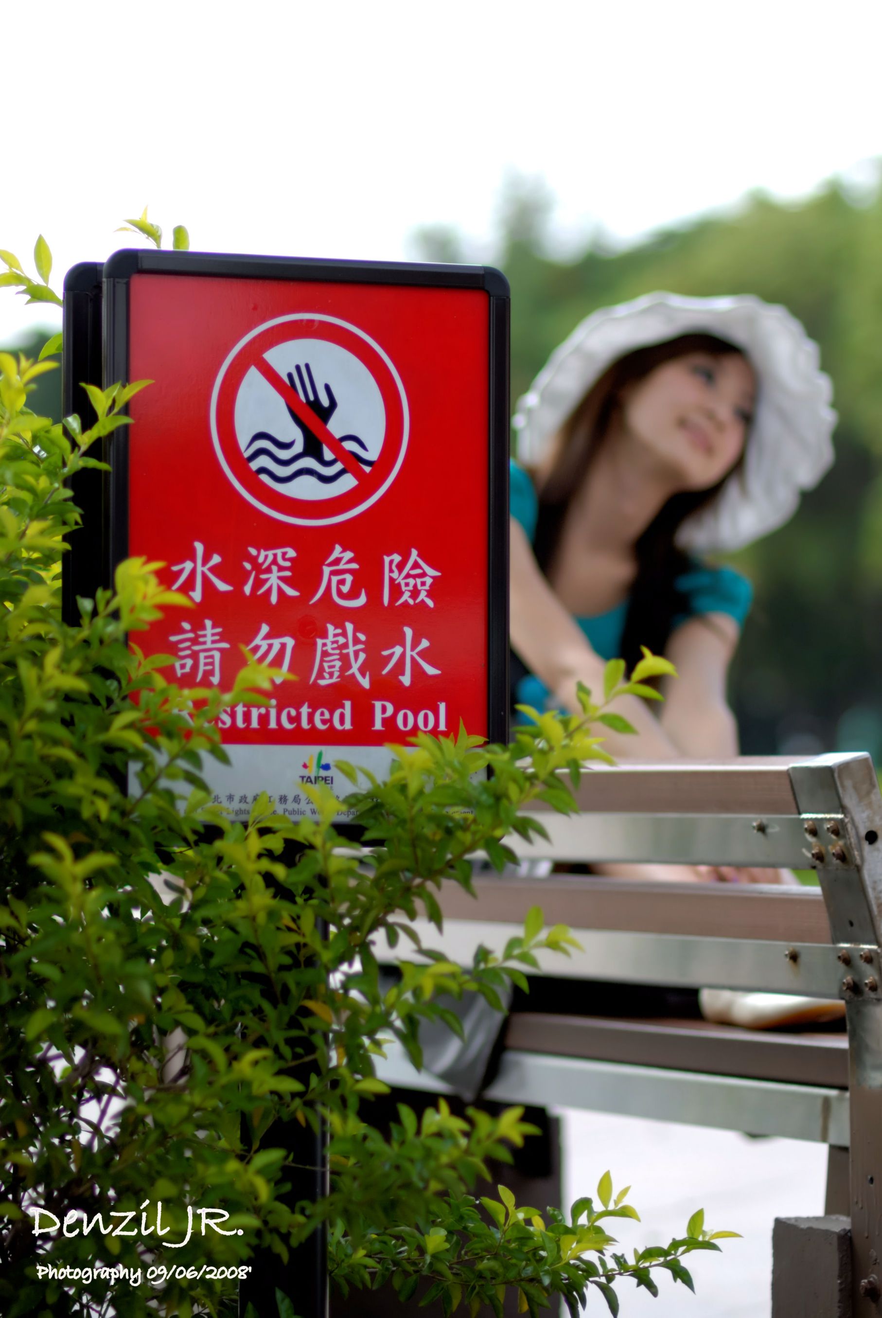 果子MM/张允霏《Lovely 果子 Fruit with Barbie Attire》-图13