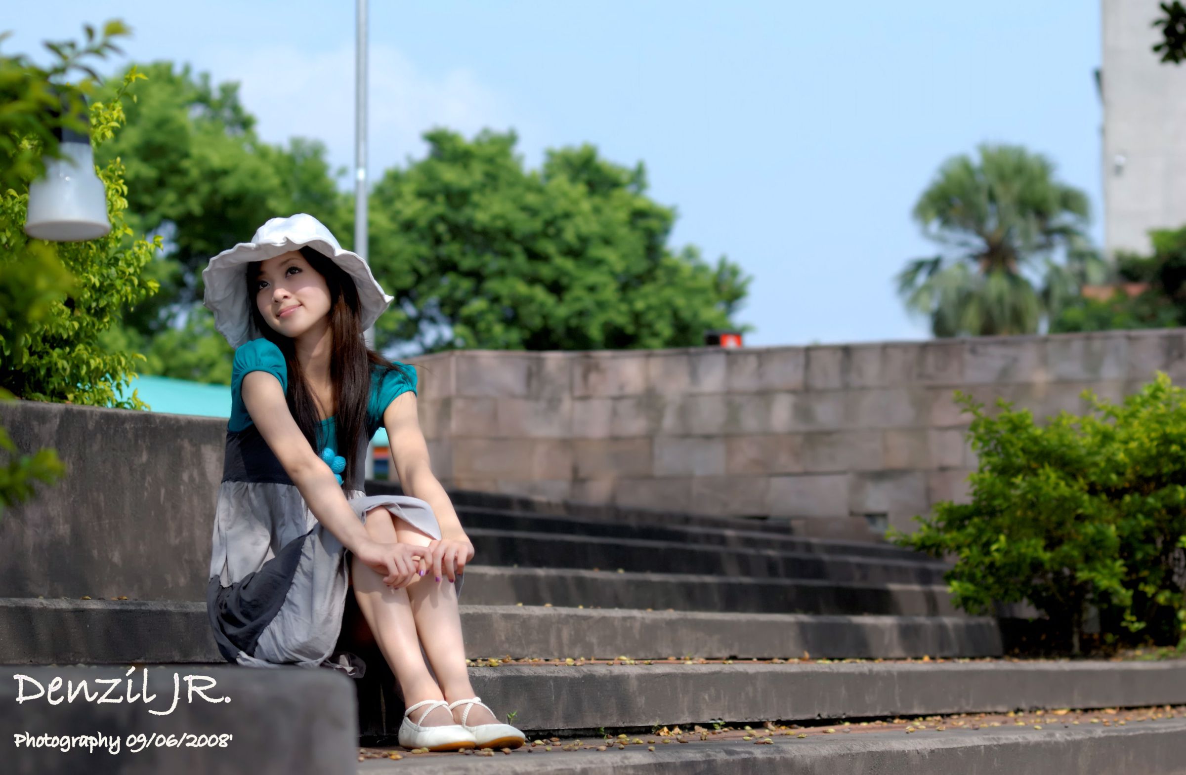 果子MM/张允霏《Lovely 果子 Fruit with Barbie Attire》-图17