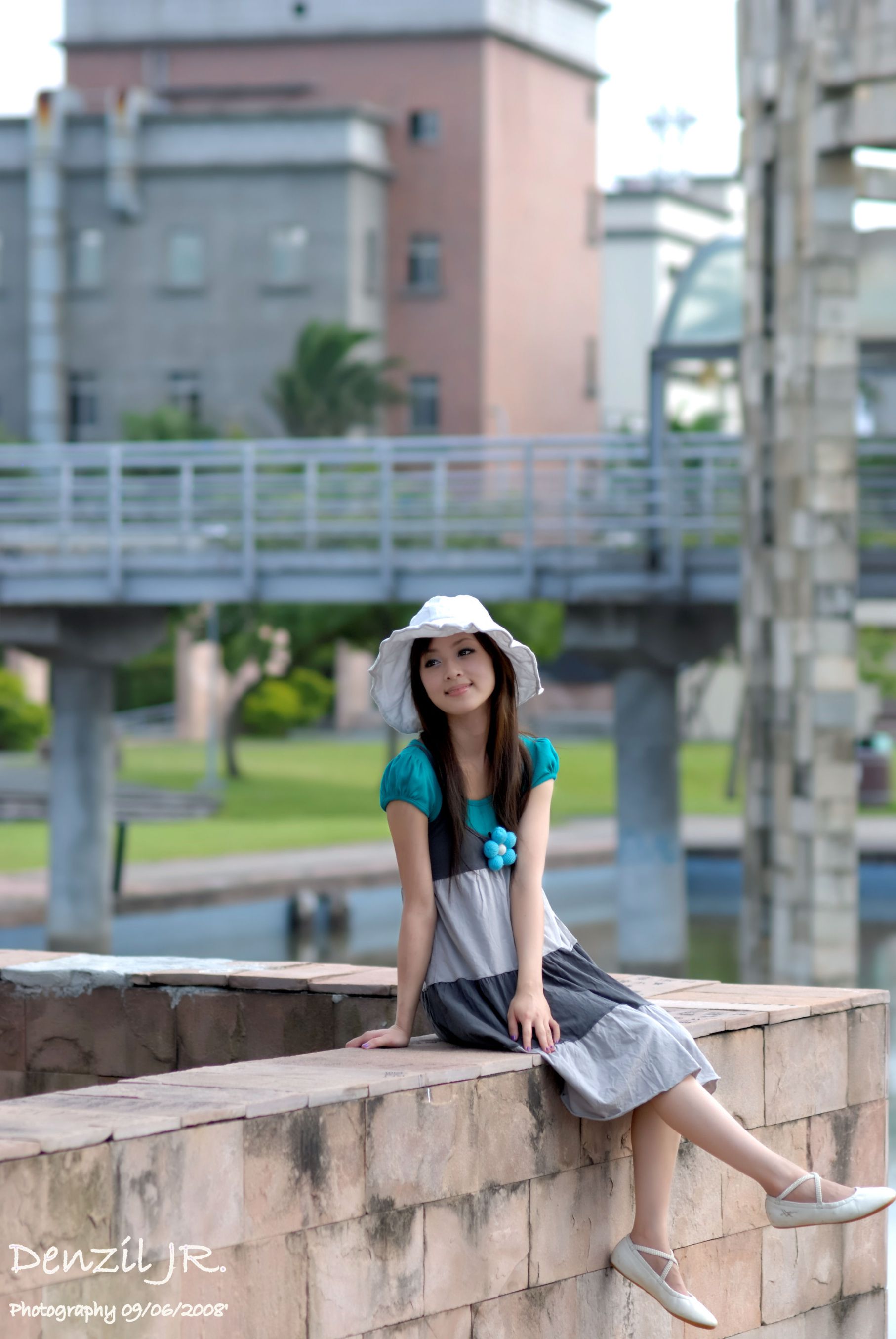 果子MM/张允霏《Lovely 果子 Fruit with Barbie Attire》-图19