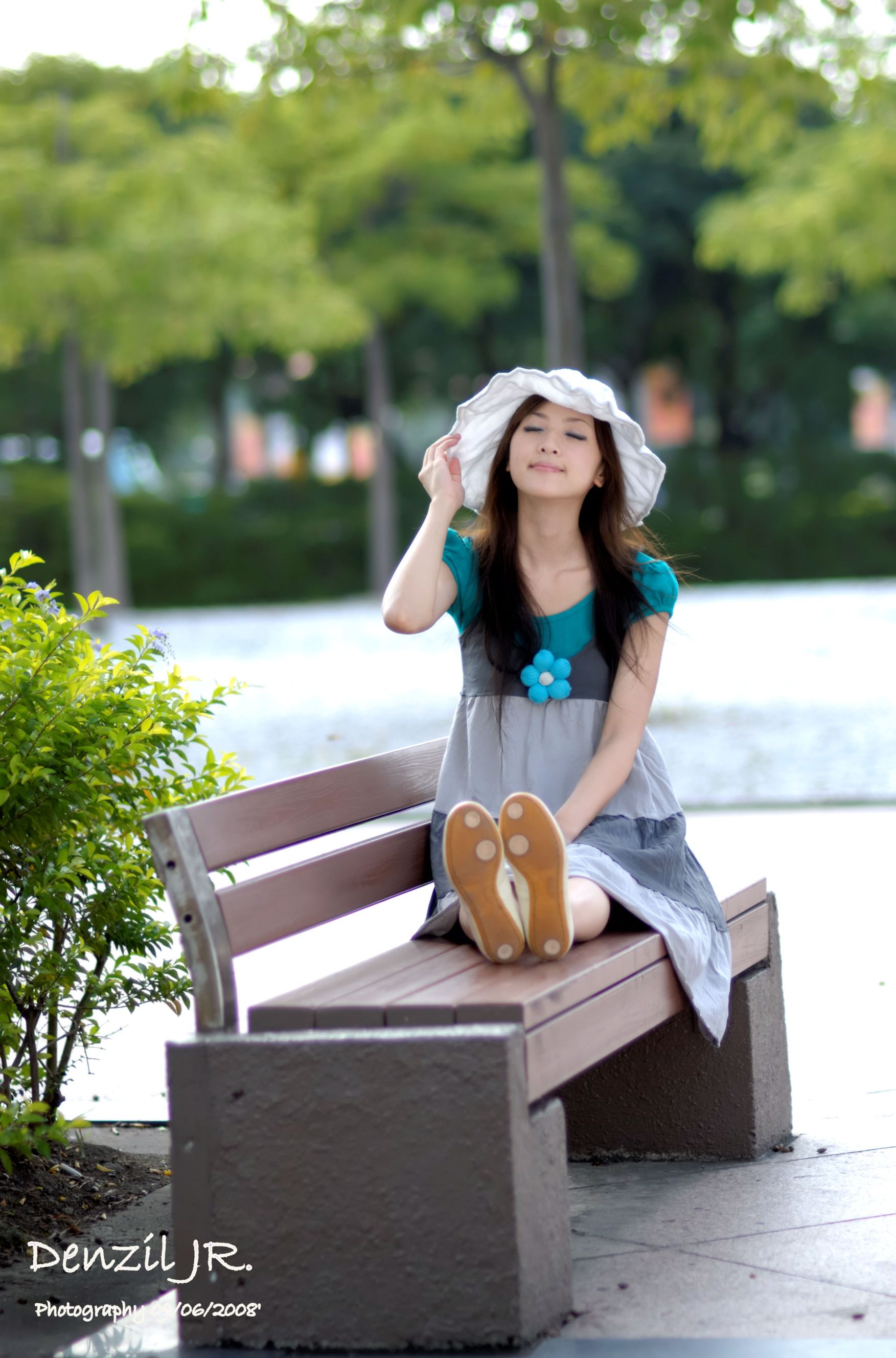 果子MM/张允霏《Lovely 果子 Fruit with Barbie Attire》-图26