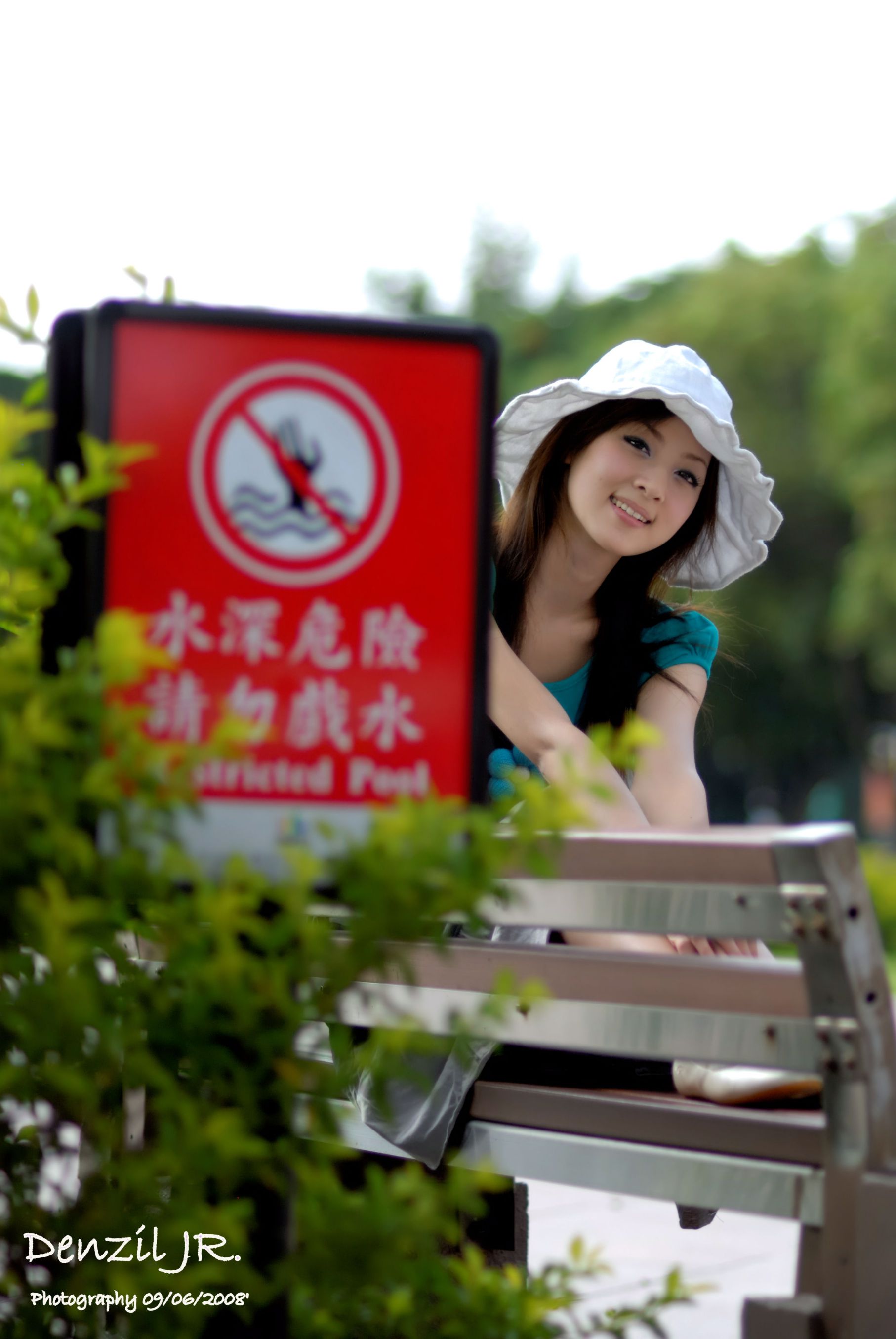 果子MM/张允霏《Lovely 果子 Fruit with Barbie Attire》-图28