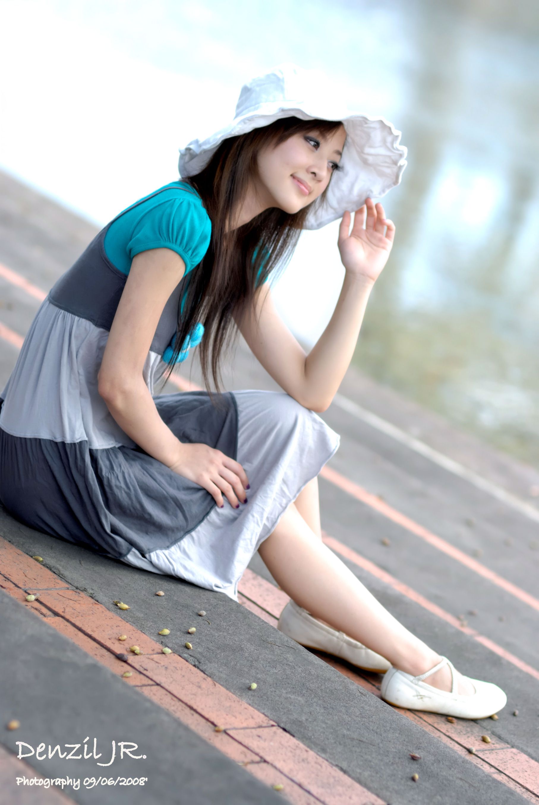 果子MM/张允霏《Lovely 果子 Fruit with Barbie Attire》-图29