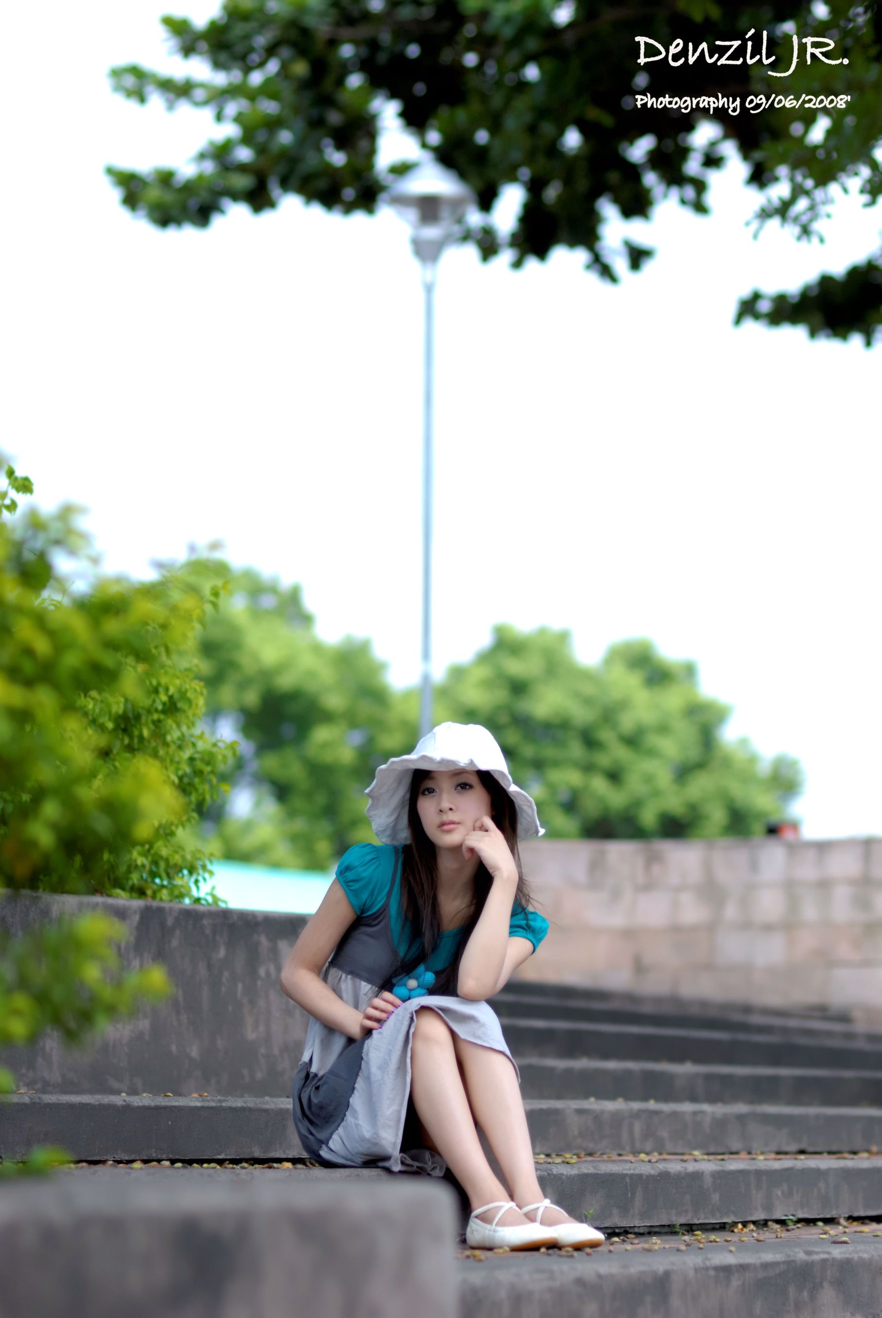 果子MM/张允霏《Lovely 果子 Fruit with Barbie Attire》-图30