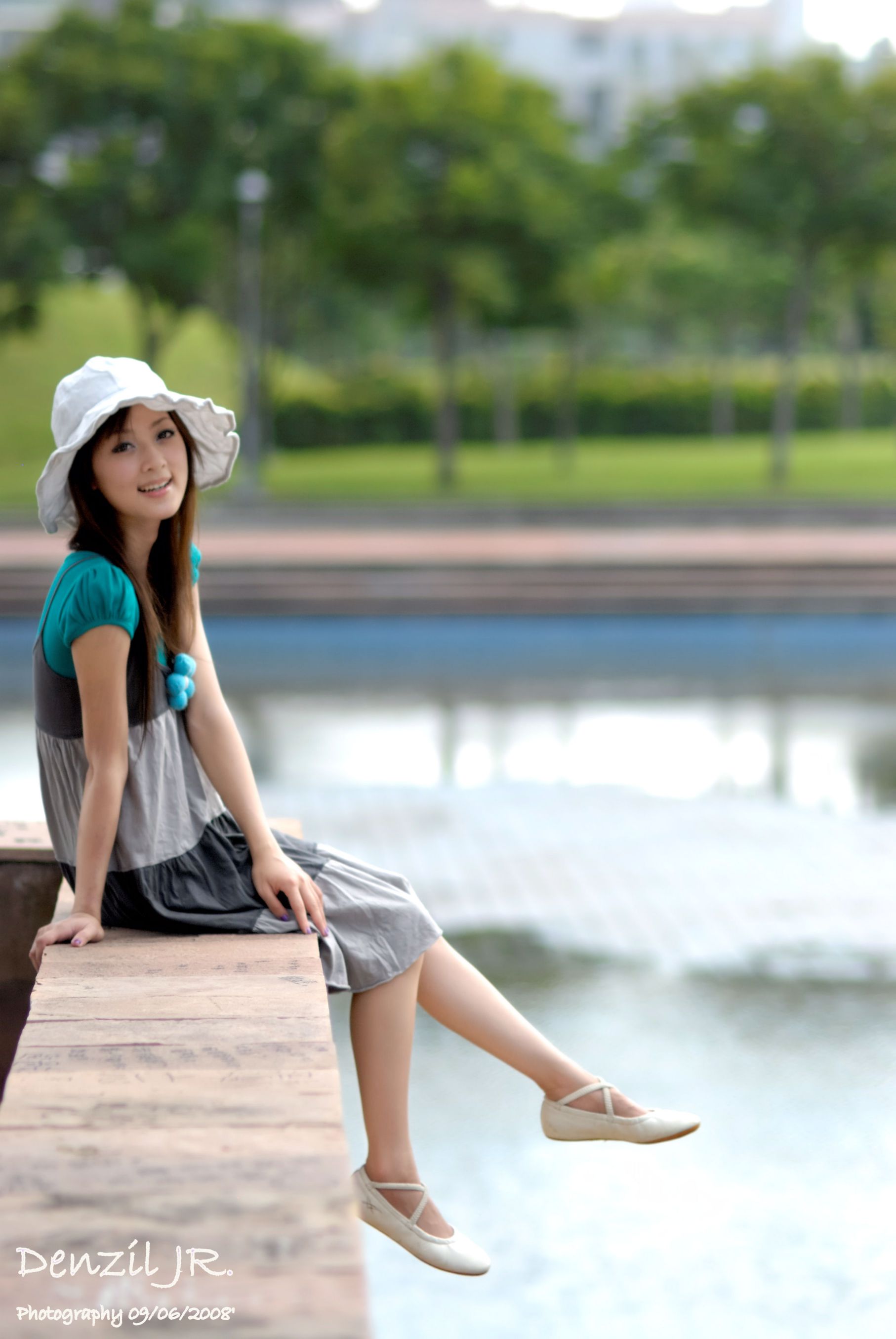 果子MM/张允霏《Lovely 果子 Fruit with Barbie Attire》-图34