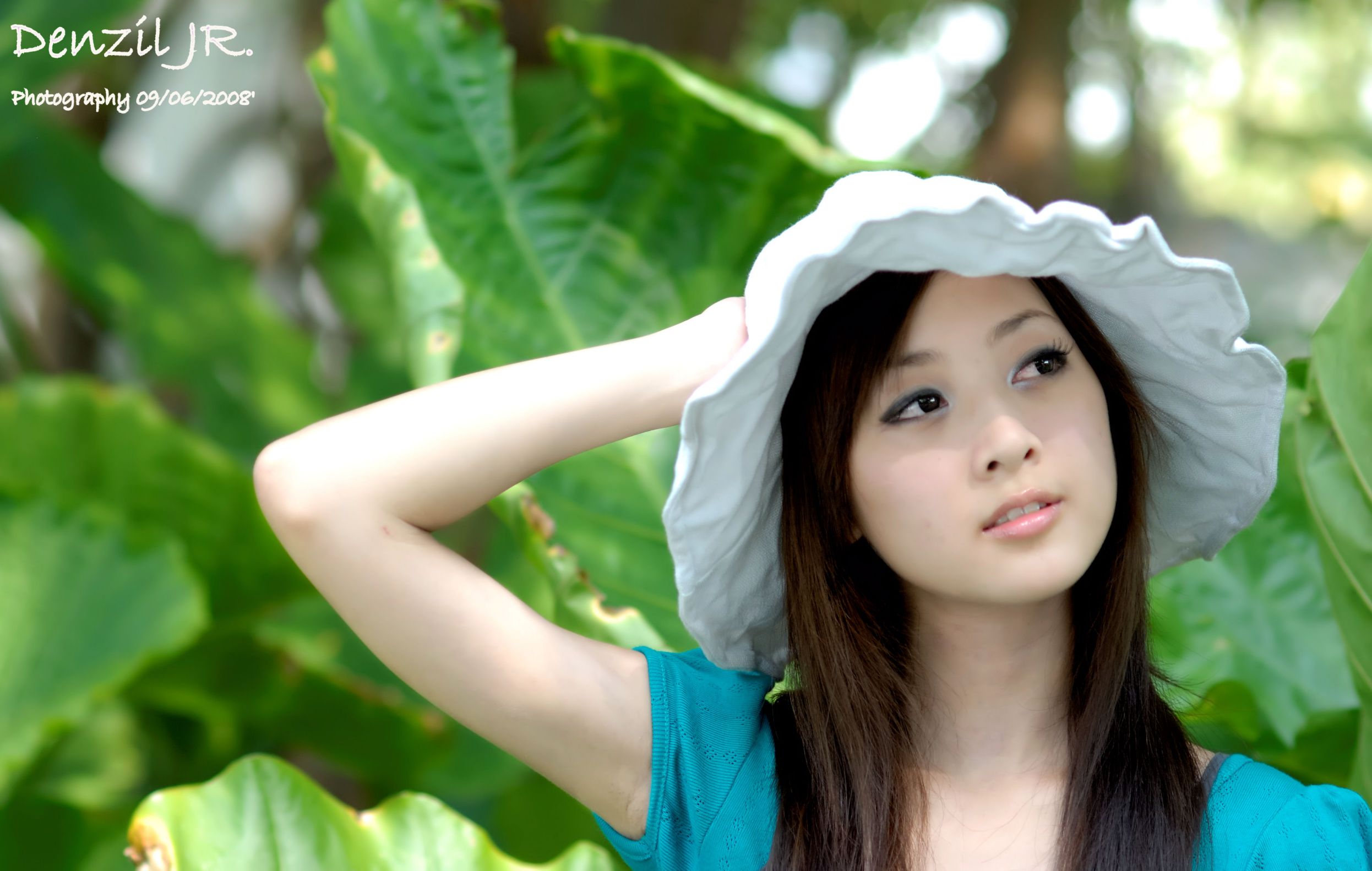 果子MM/张允霏《Lovely 果子 Fruit with Barbie Attire》-图36