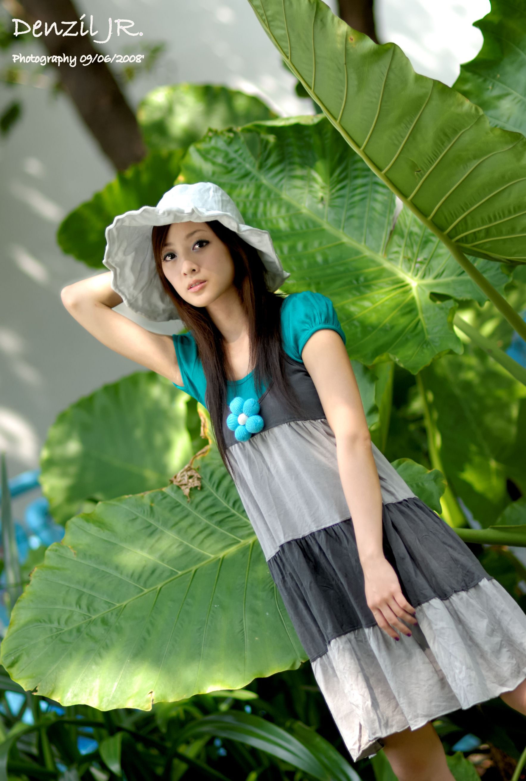 果子MM/张允霏《Lovely 果子 Fruit with Barbie Attire》-图37