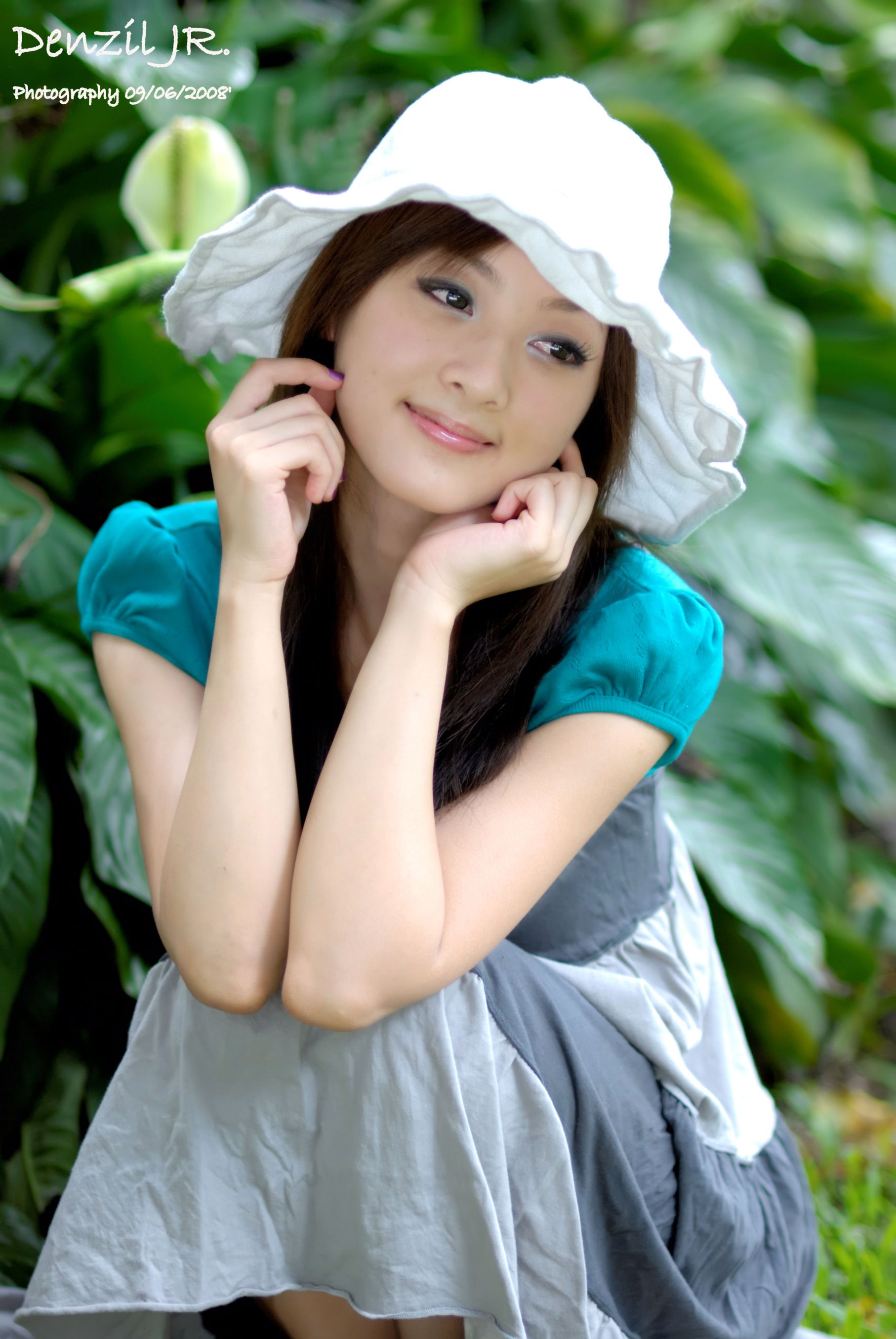 果子MM/张允霏《Lovely 果子 Fruit with Barbie Attire》-图38