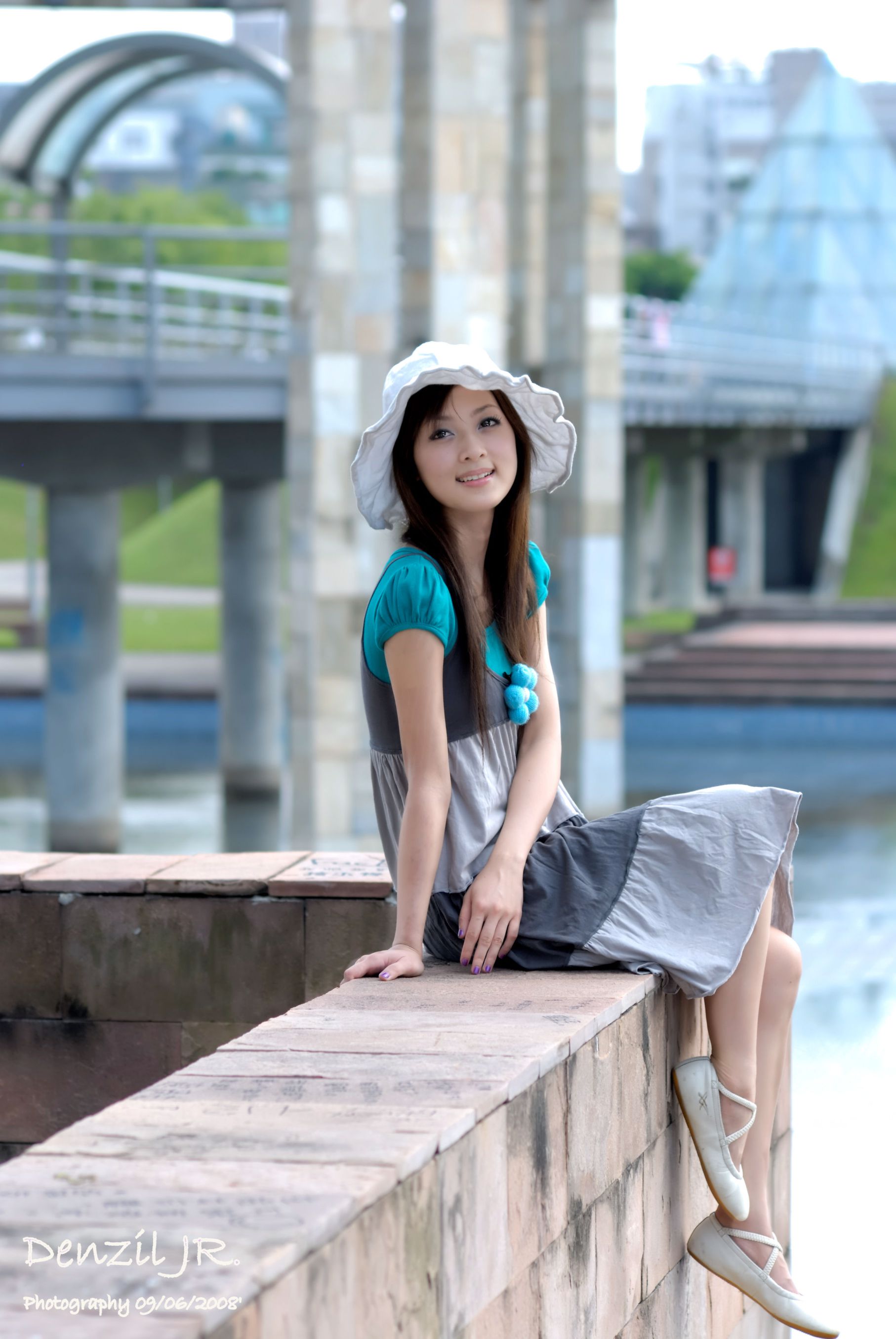 果子MM/张允霏《Lovely 果子 Fruit with Barbie Attire》-图39