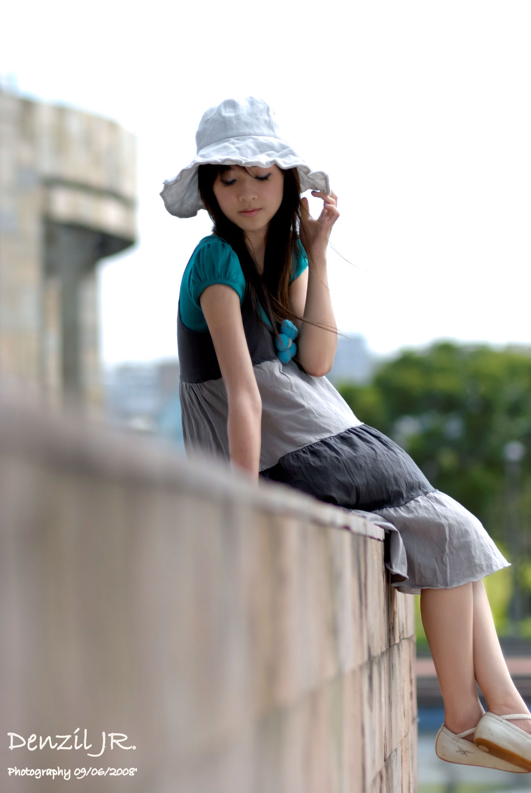 果子MM/张允霏《Lovely 果子 Fruit with Barbie Attire》-图40