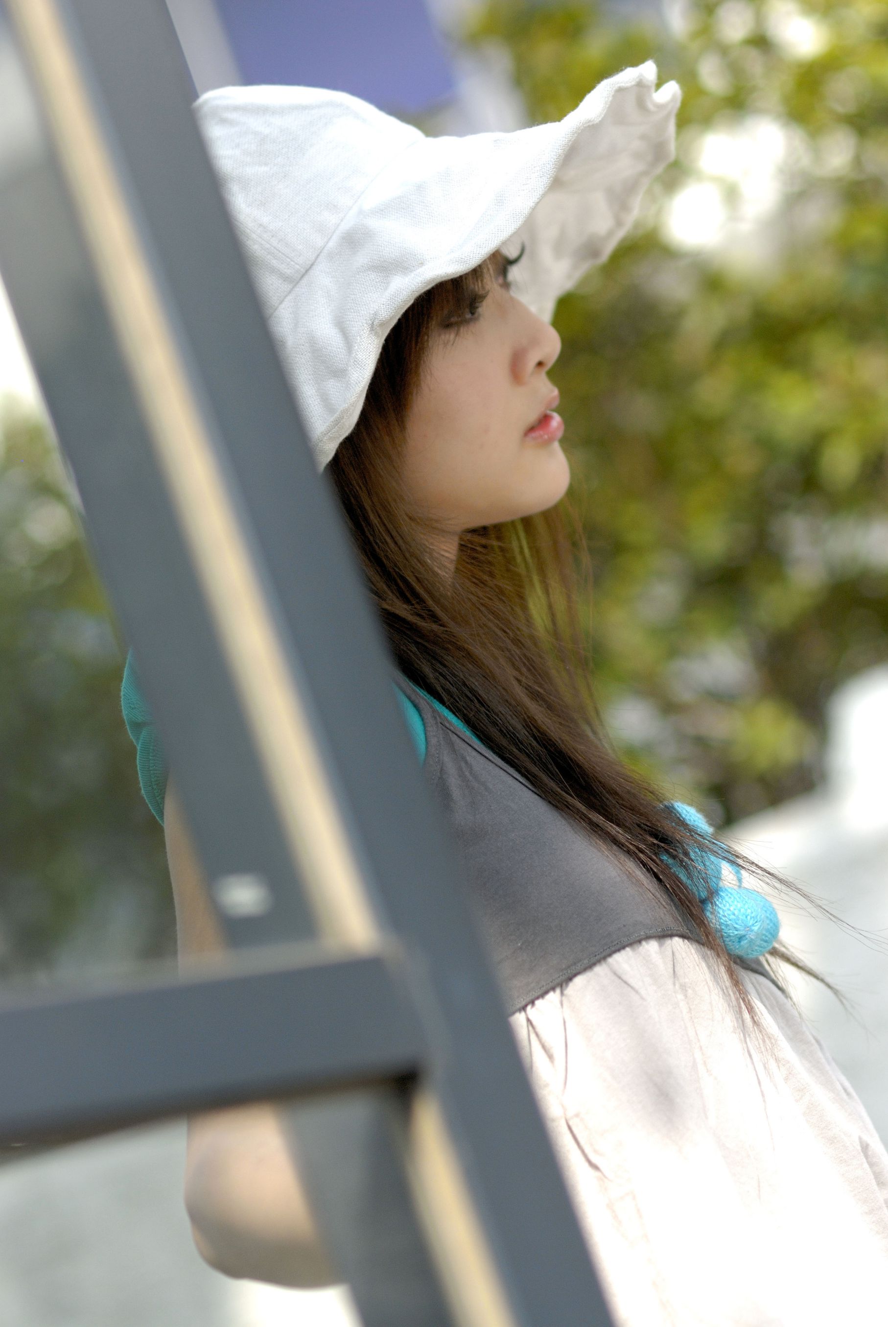 果子MM/张允霏《Lovely 果子 Fruit with Barbie Attire》-图45