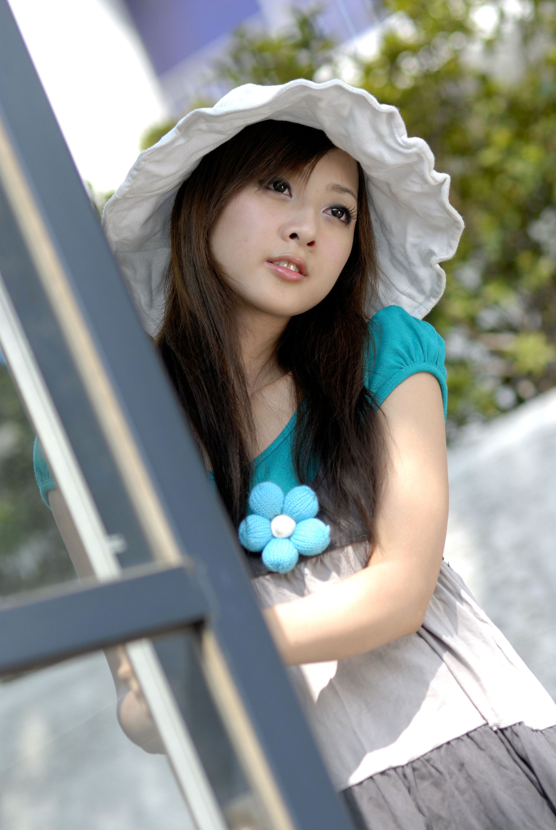 果子MM/张允霏《Lovely 果子 Fruit with Barbie Attire》-图47