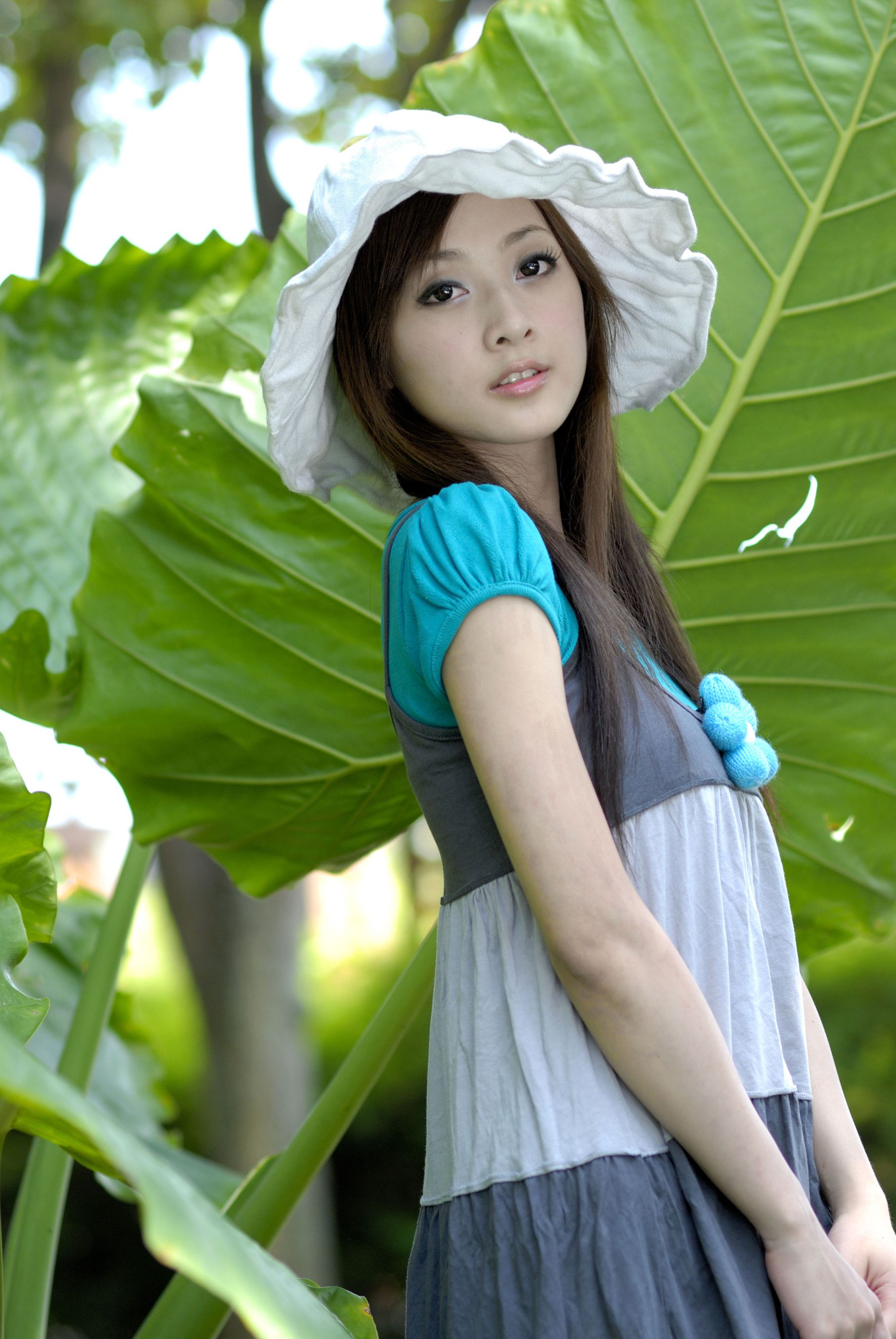 果子MM/张允霏《Lovely 果子 Fruit with Barbie Attire》-图48