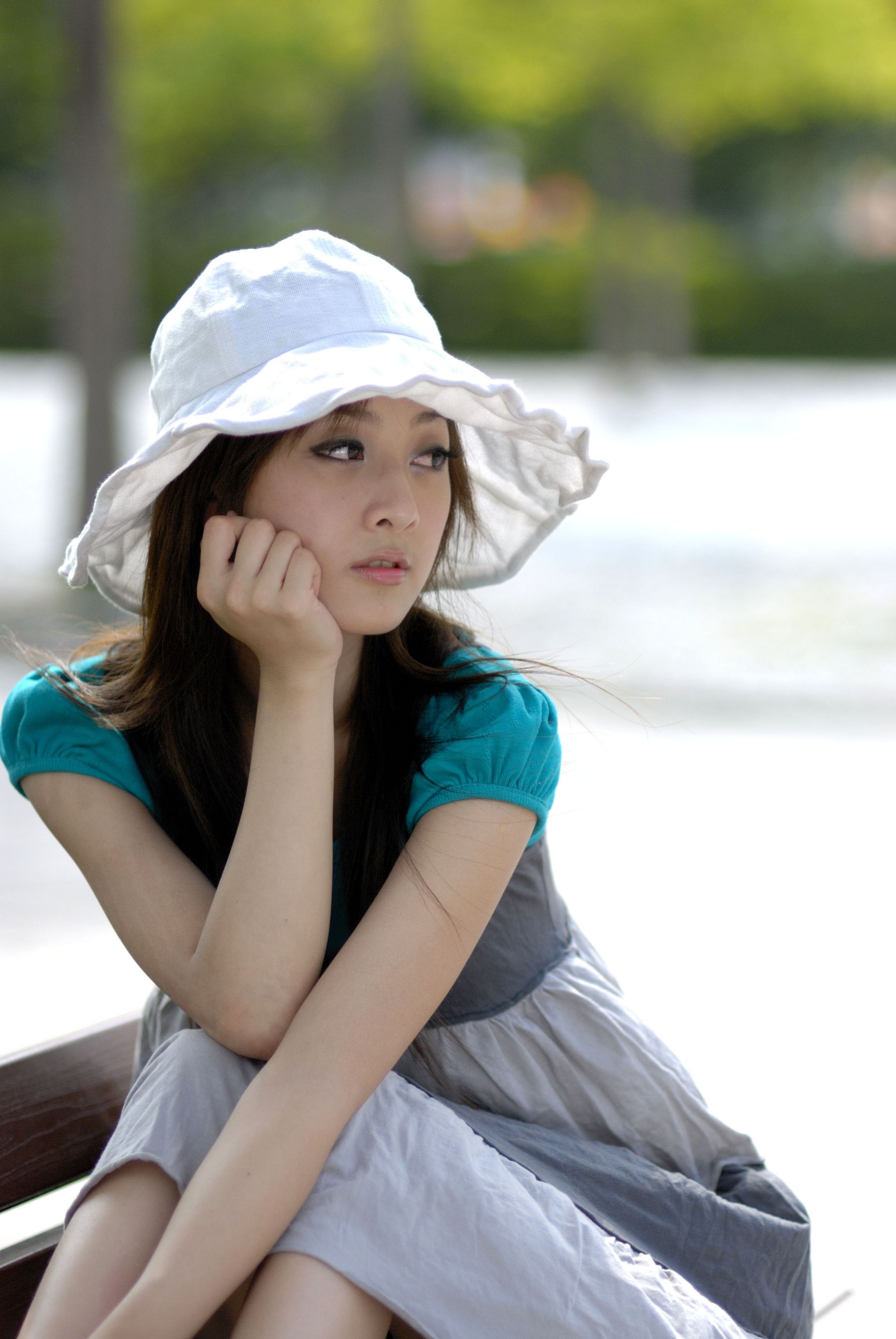 果子MM/张允霏《Lovely 果子 Fruit with Barbie Attire》-图52