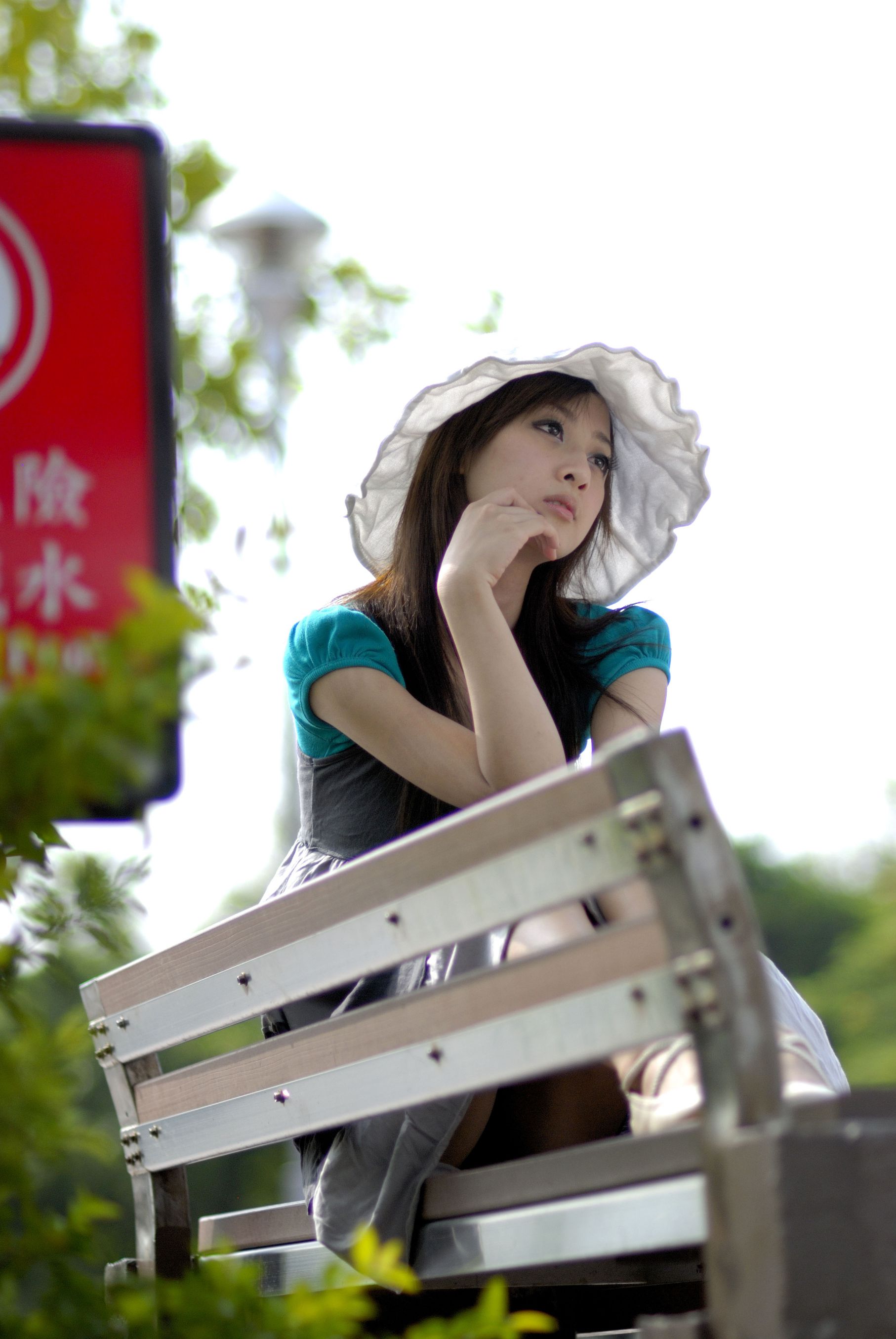 果子MM/张允霏《Lovely 果子 Fruit with Barbie Attire》-图53