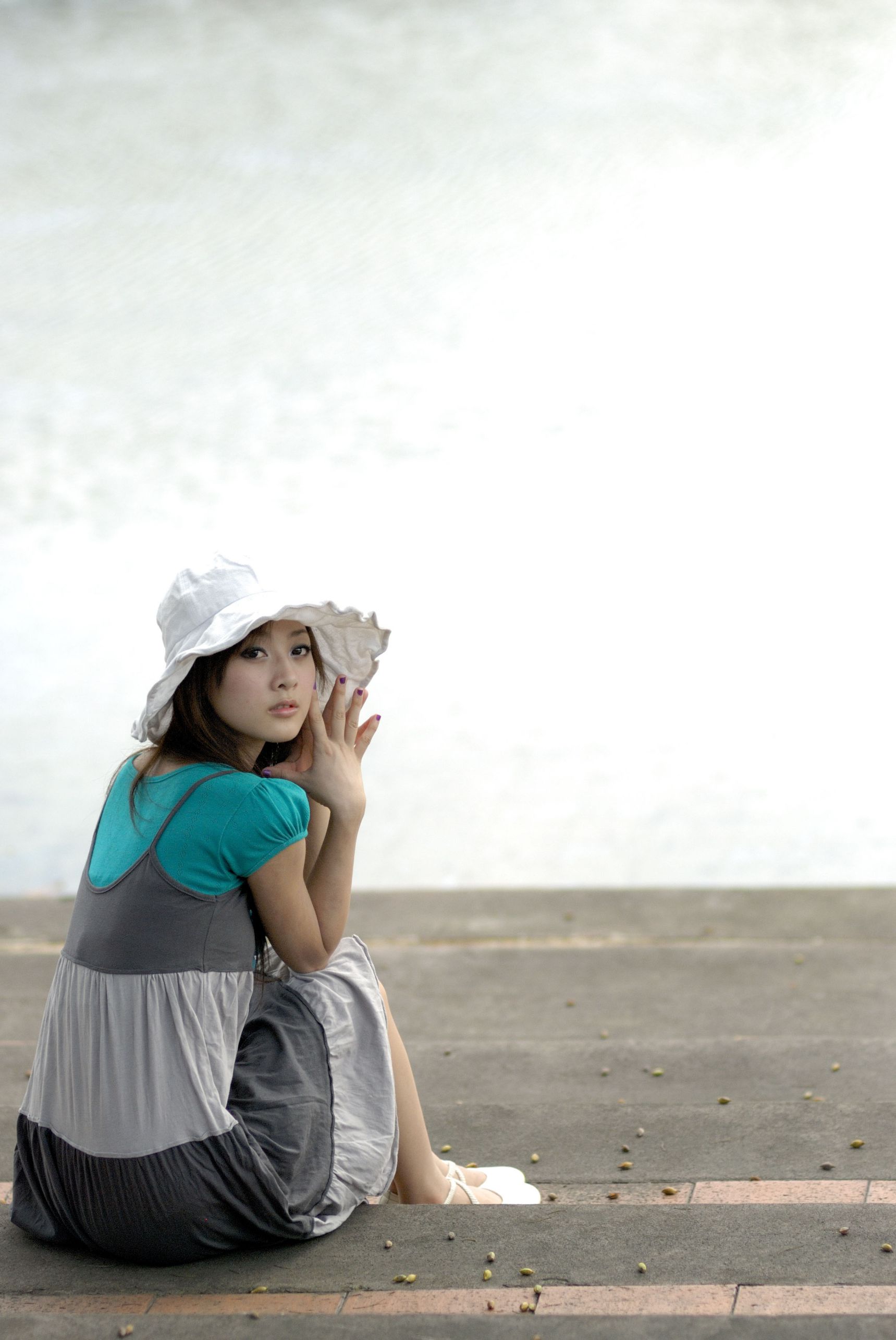 果子MM/张允霏《Lovely 果子 Fruit with Barbie Attire》-图54