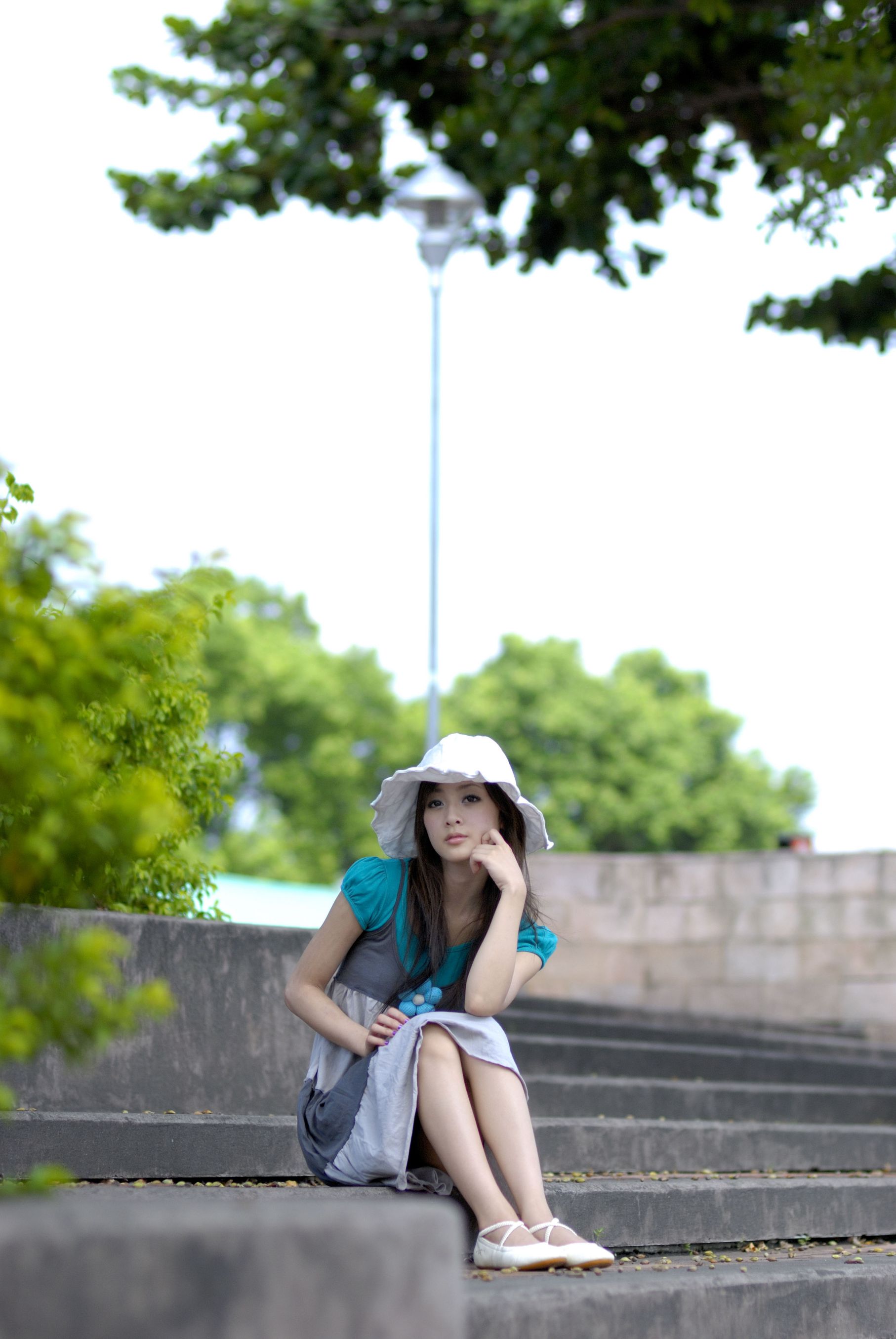 果子MM/张允霏《Lovely 果子 Fruit with Barbie Attire》-图55