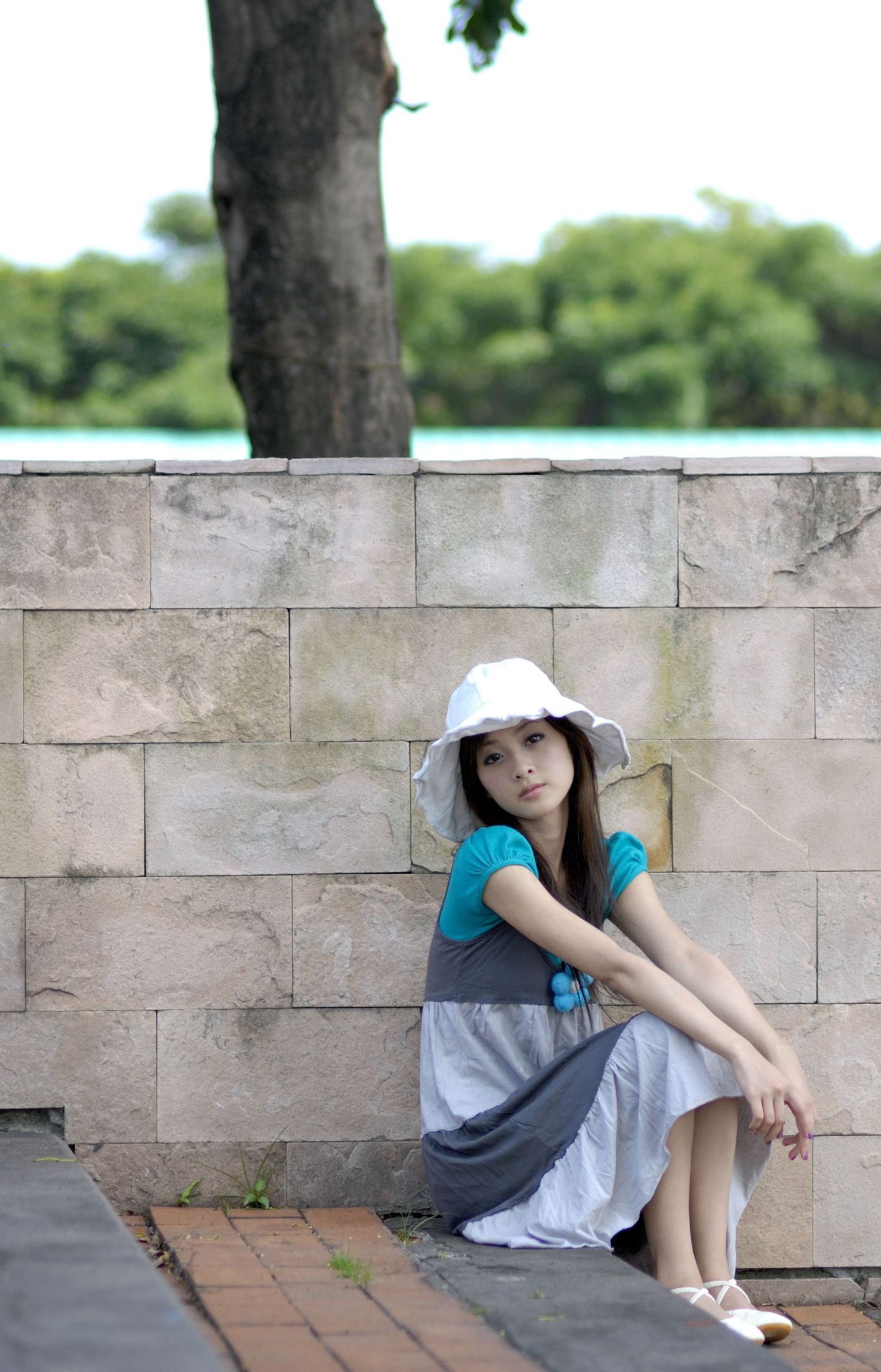 果子MM/张允霏《Lovely 果子 Fruit with Barbie Attire》-图56