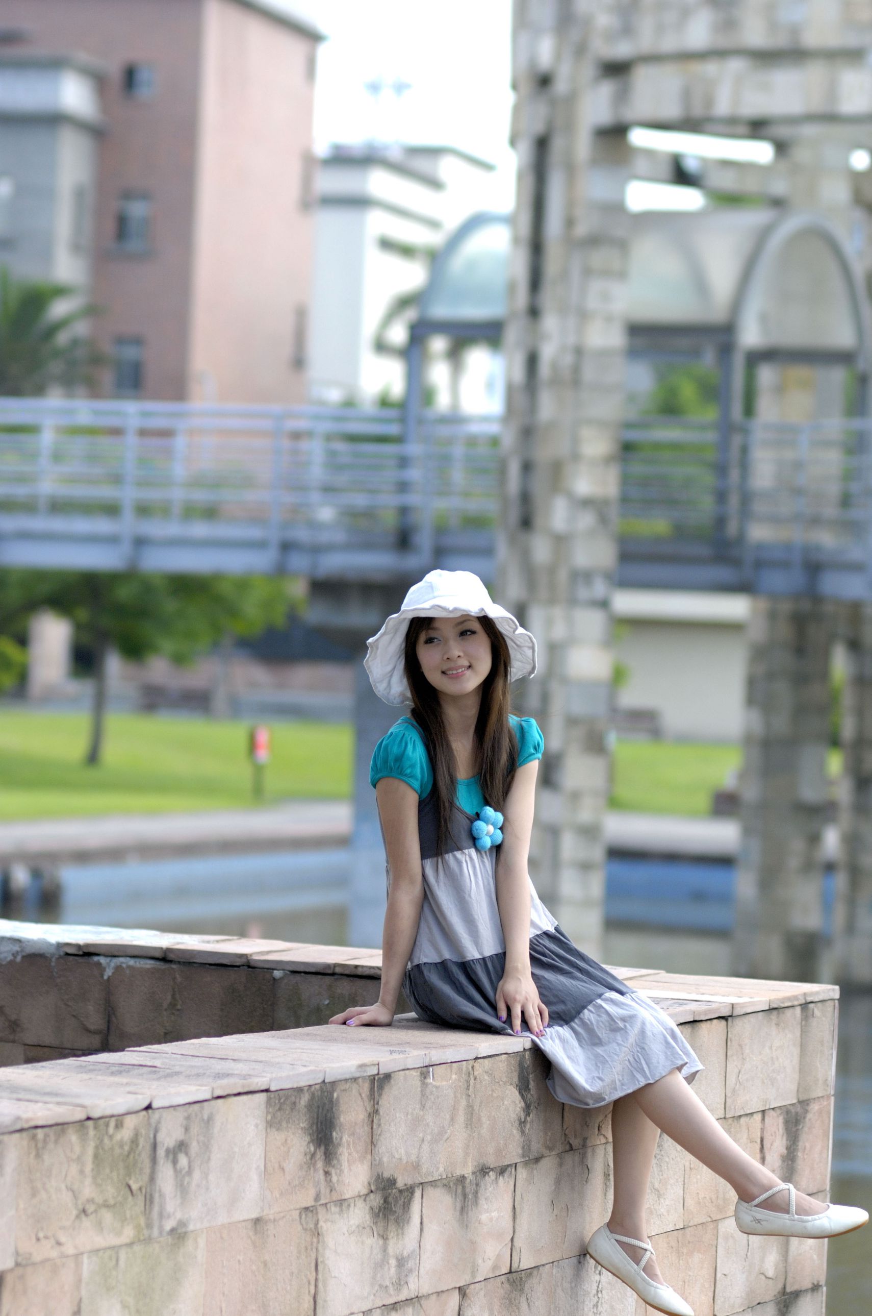 果子MM/张允霏《Lovely 果子 Fruit with Barbie Attire》-图57