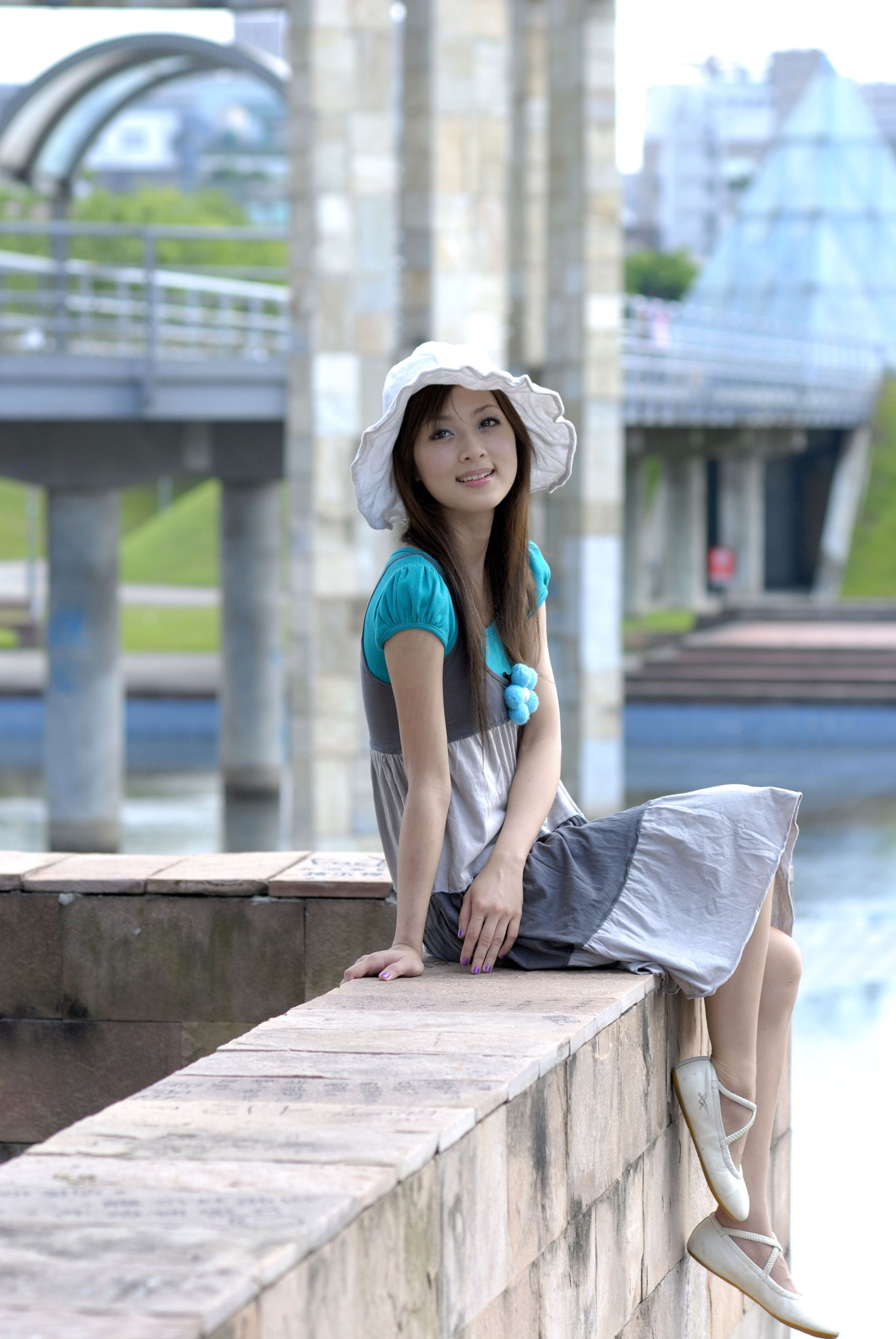 果子MM/张允霏《Lovely 果子 Fruit with Barbie Attire》-图58