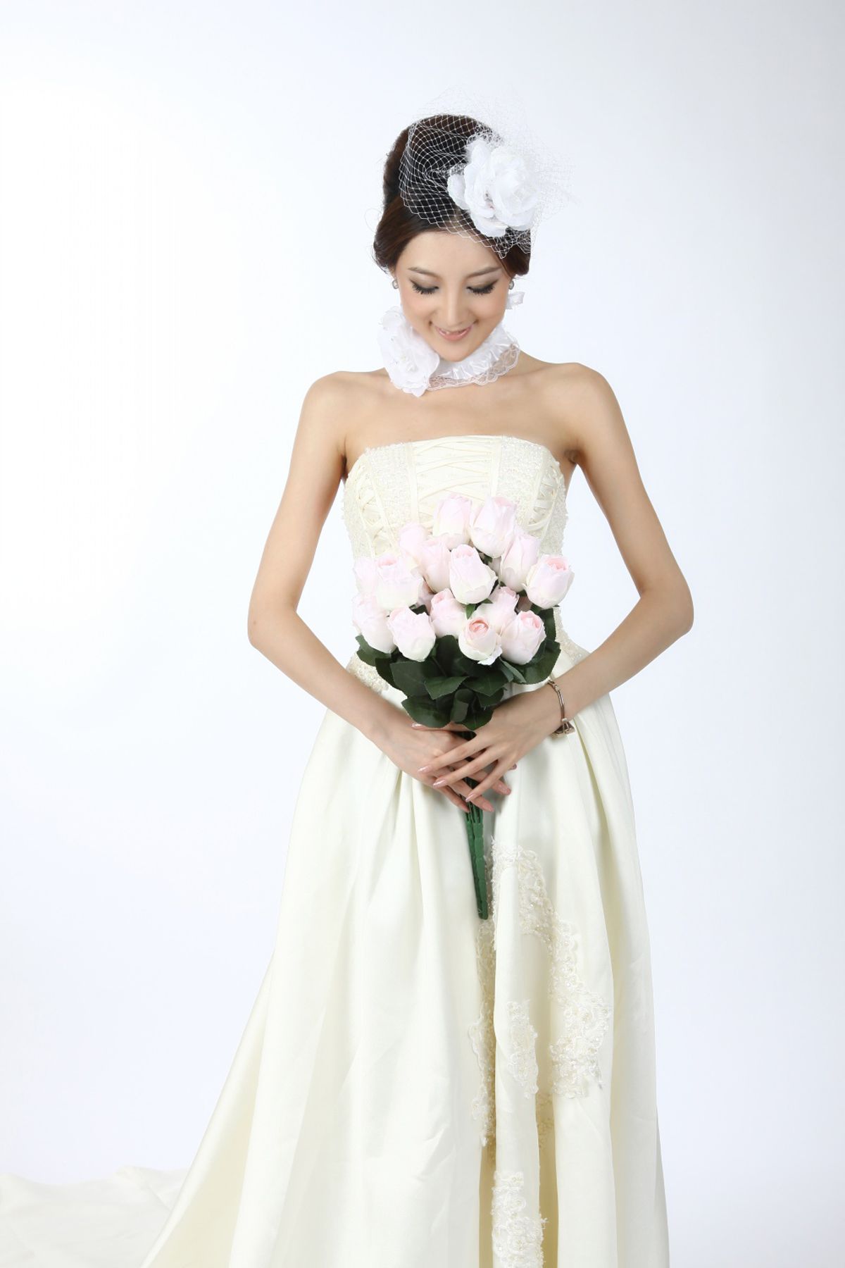 吴鑫桐YOYO《黑色的狂野》-图19