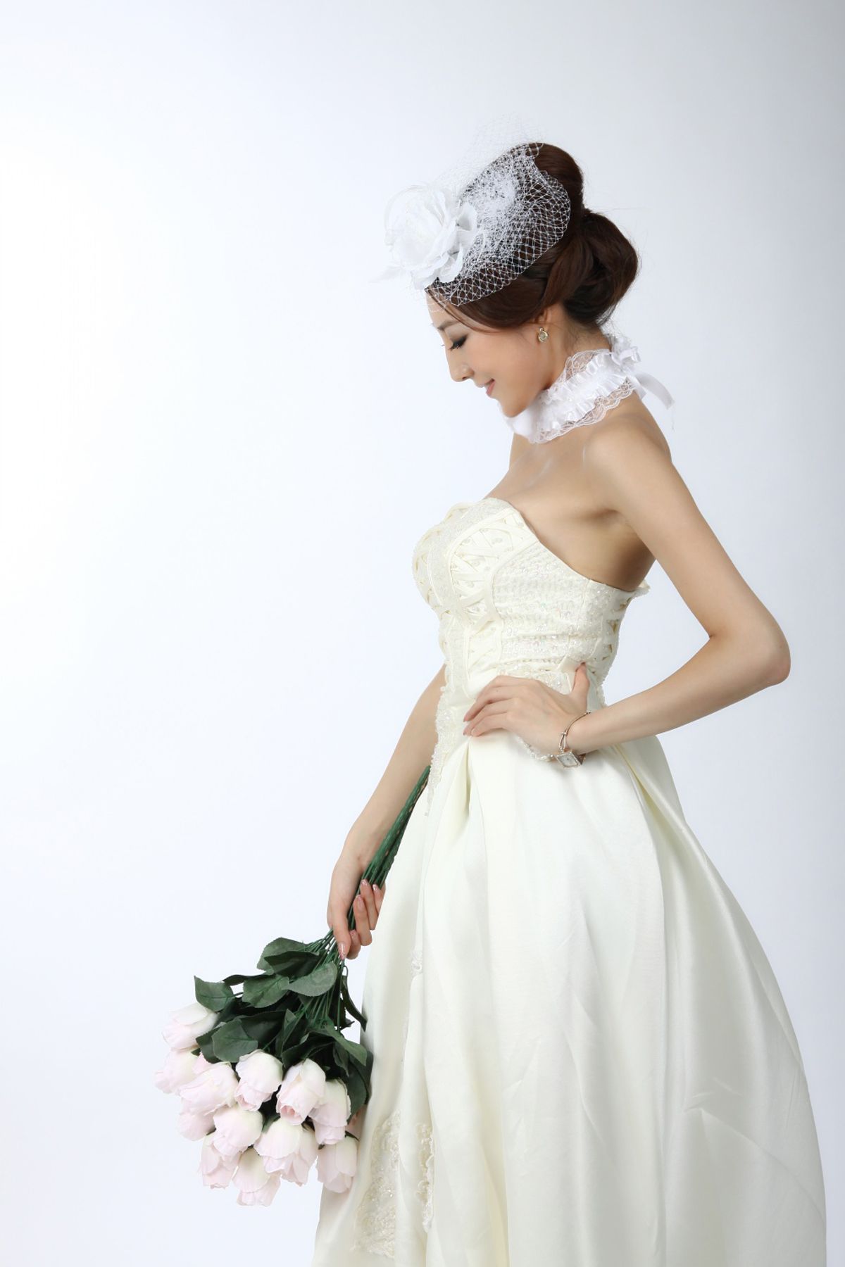 吴鑫桐YOYO《黑色的狂野》-图20