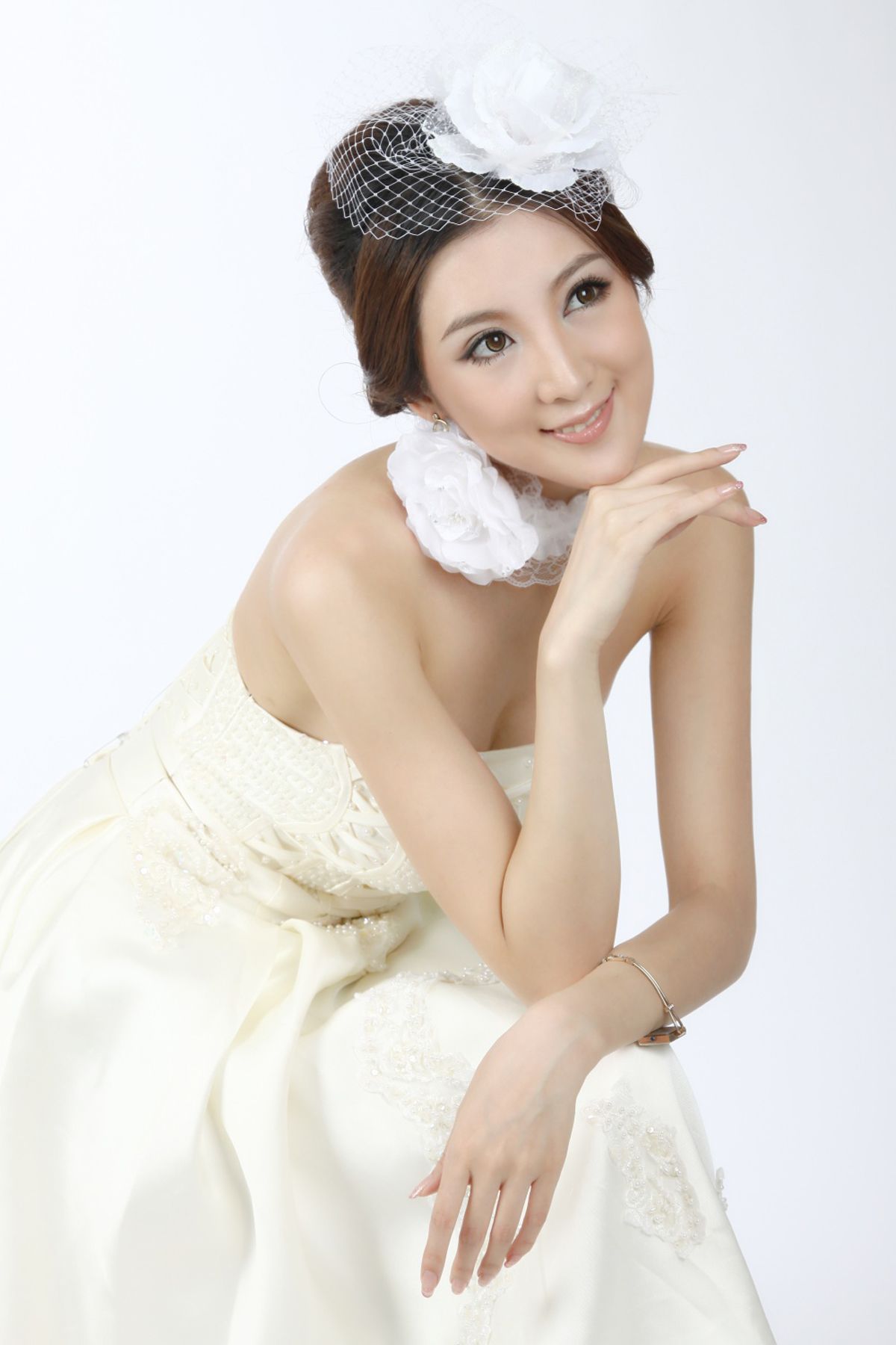 吴鑫桐YOYO《黑色的狂野》-图22