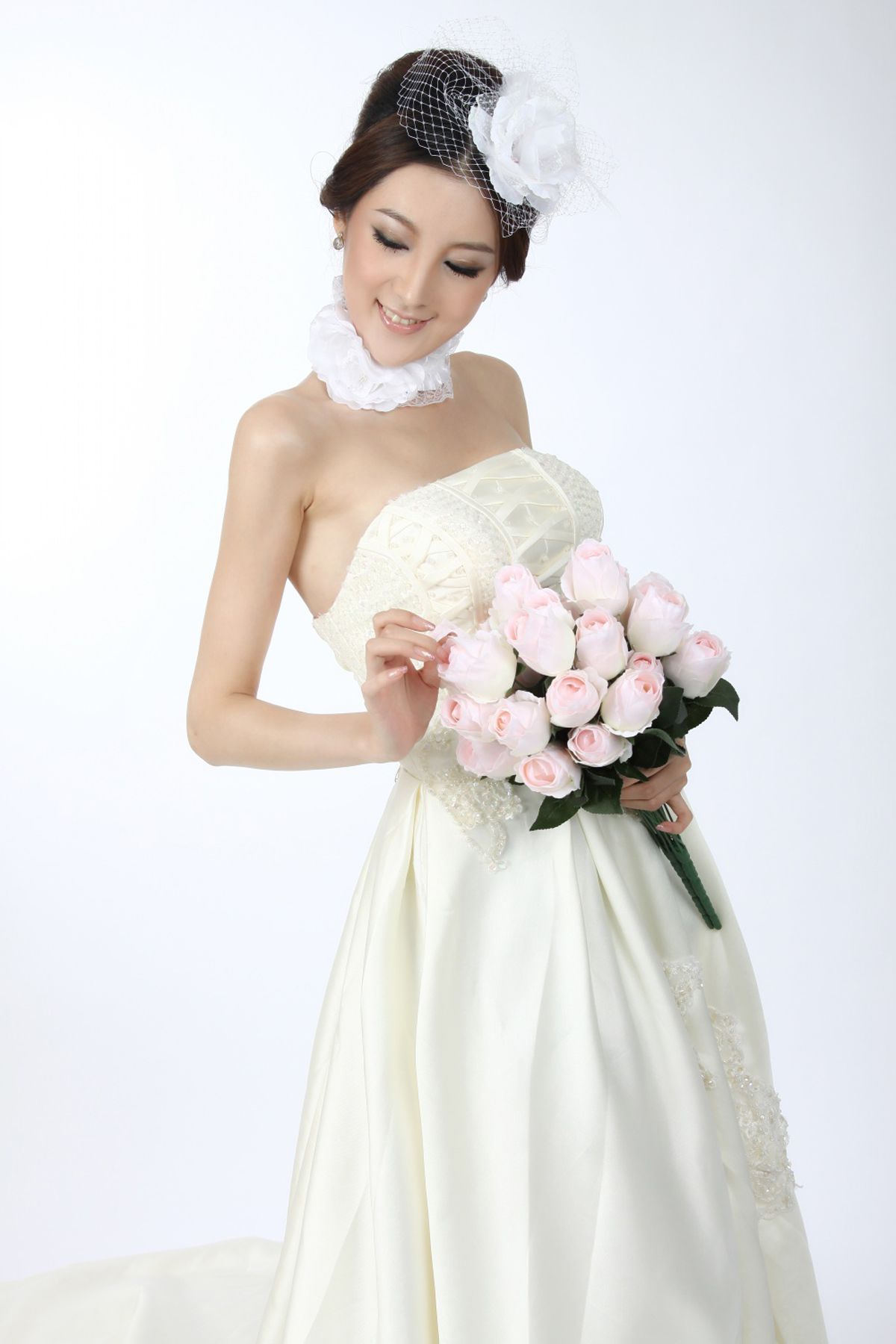 吴鑫桐YOYO《黑色的狂野》-图23