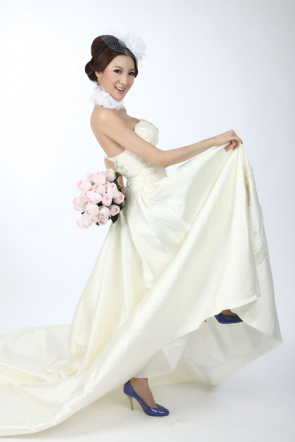 吴鑫桐YOYO《黑色的狂野》-图24